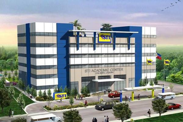 STI College Calamba | Calamba
