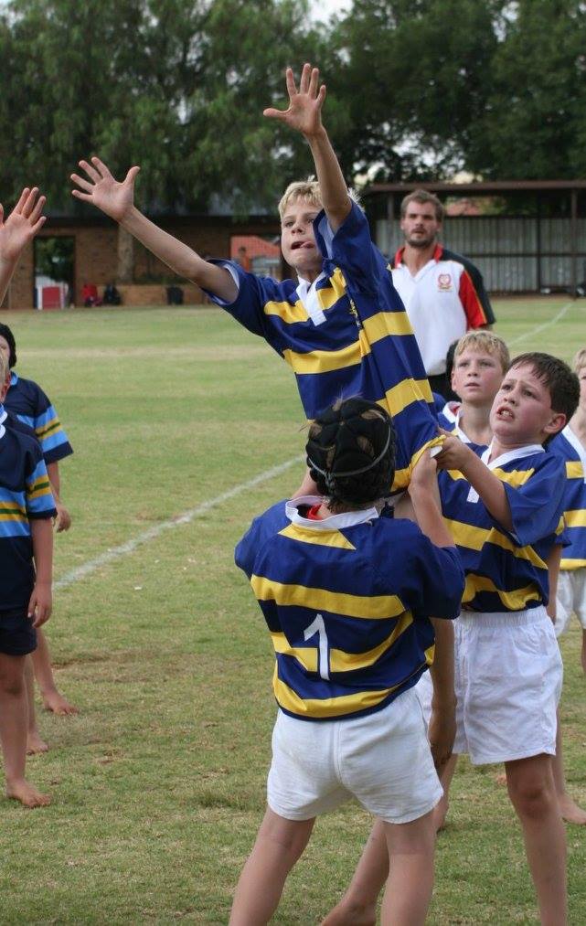 Laerskool Unika