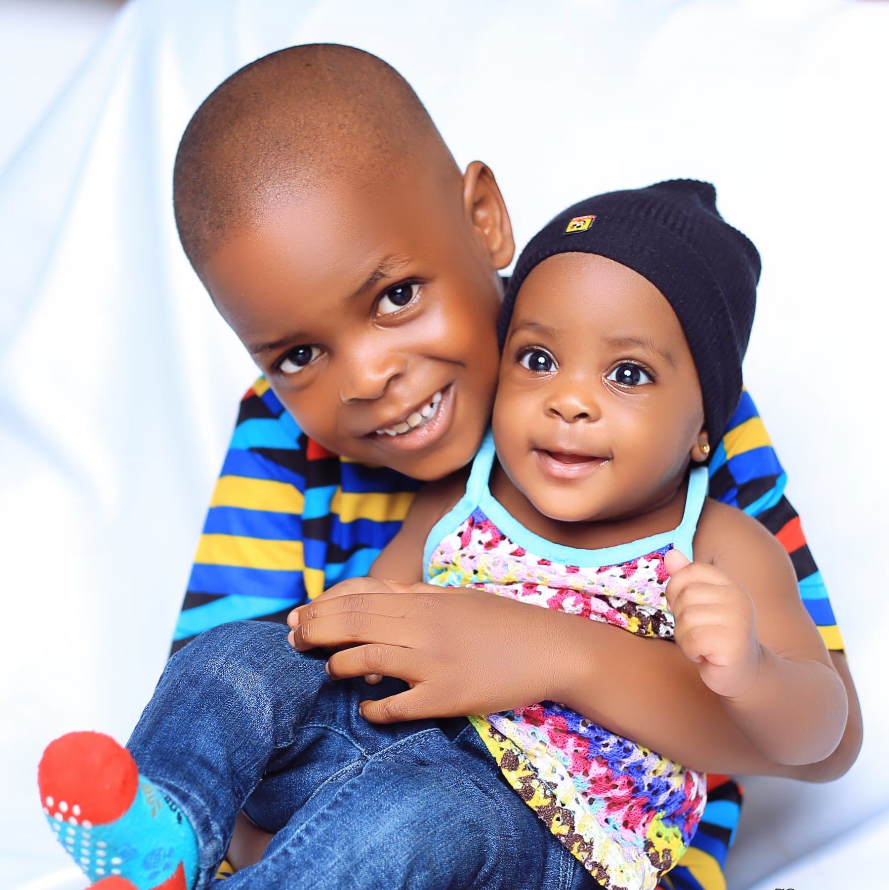 Happy birthday beautiful Favour - Princess Gilbert Miyanbo | Facebook
