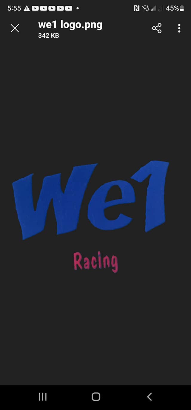 WE1 Racing | Perris CA