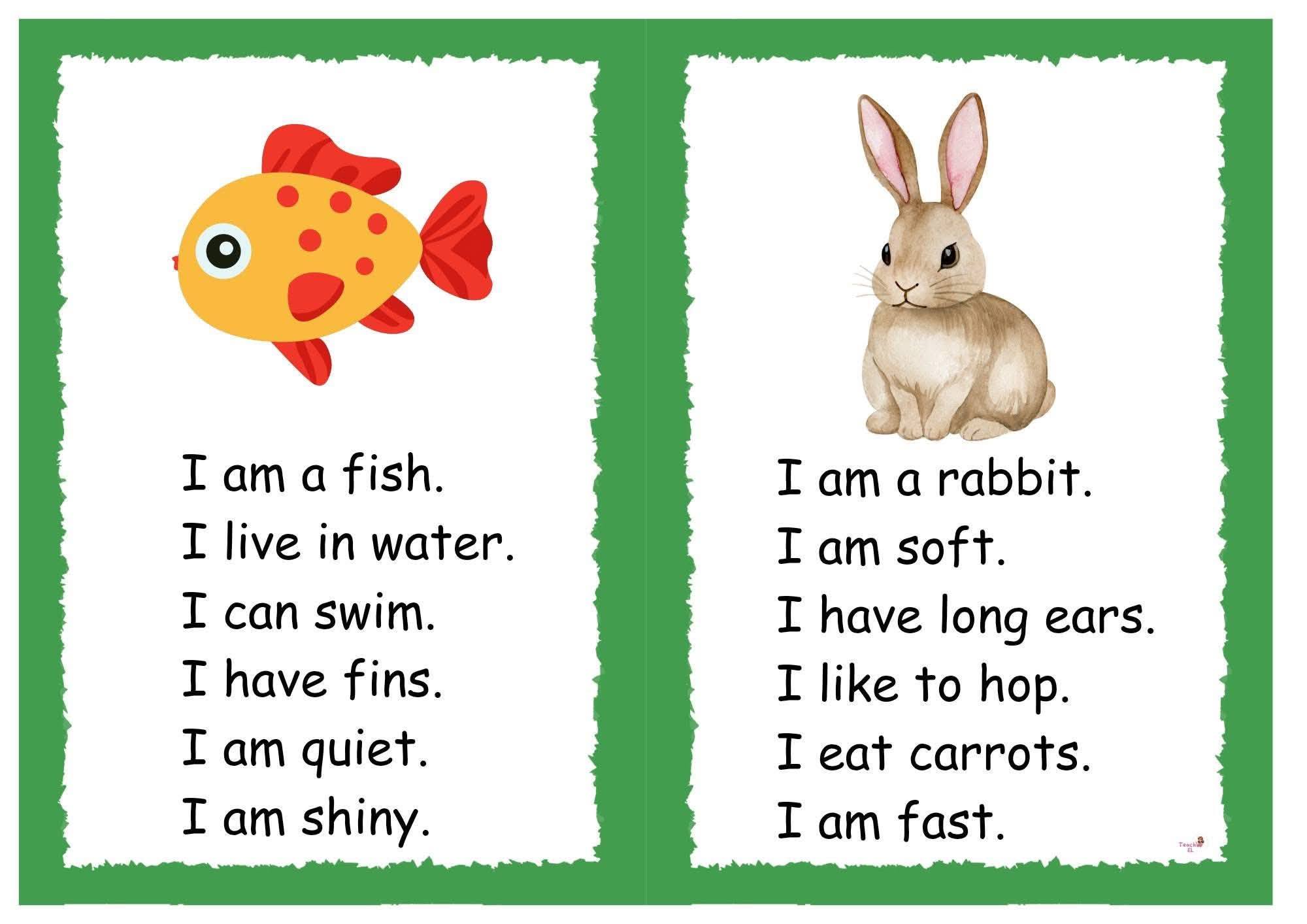 Teacher El Learning... - Teacher El Learning Materials