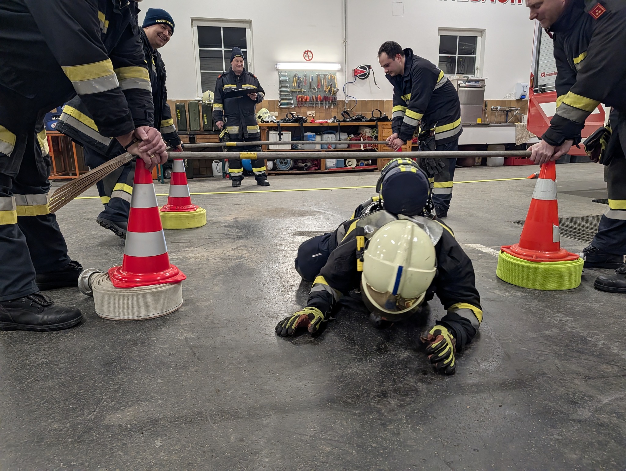 FF Maria Anzbach