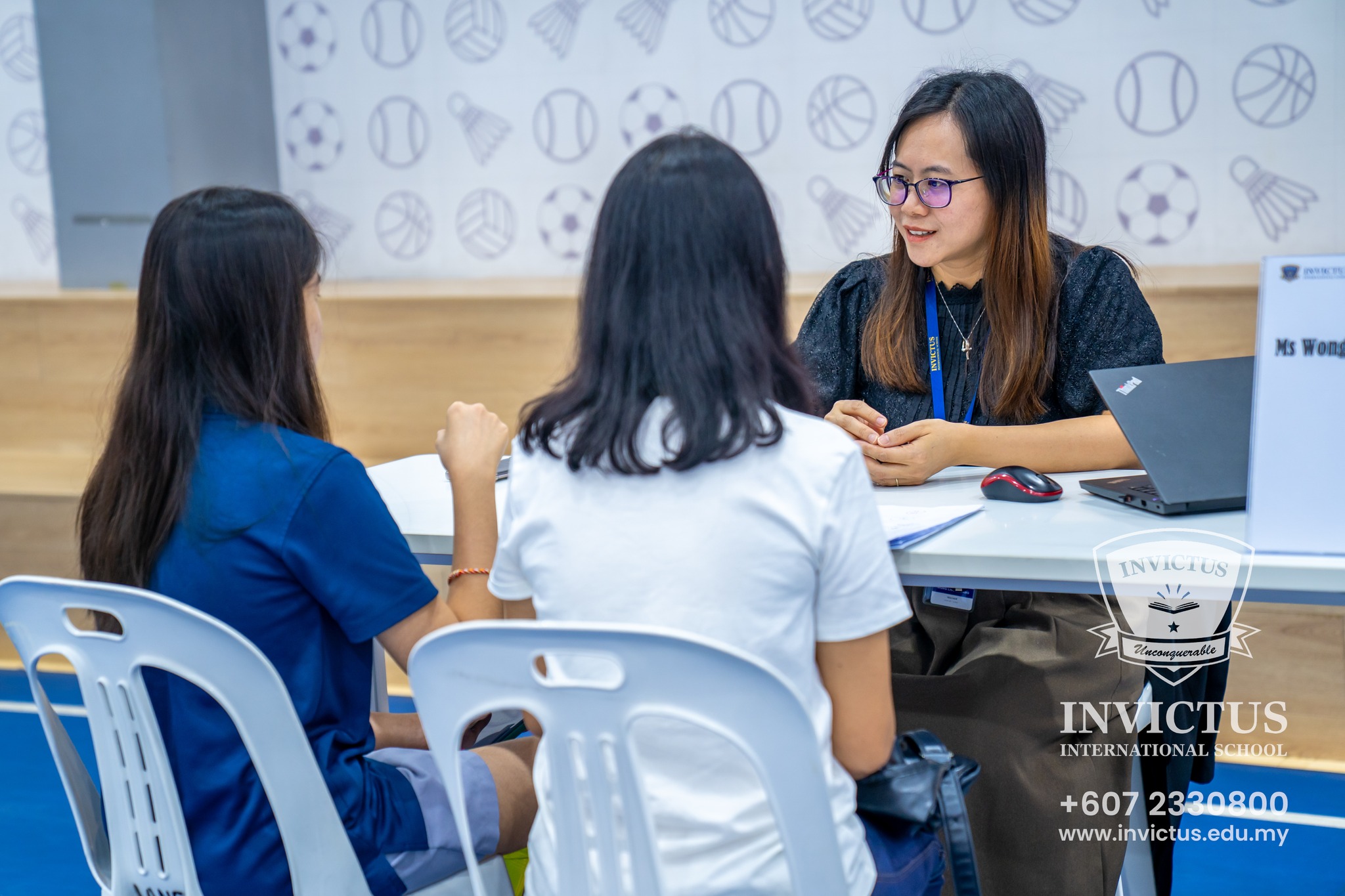 Invictus International School - Horizon Hills, Malaysia | Johor Bahru