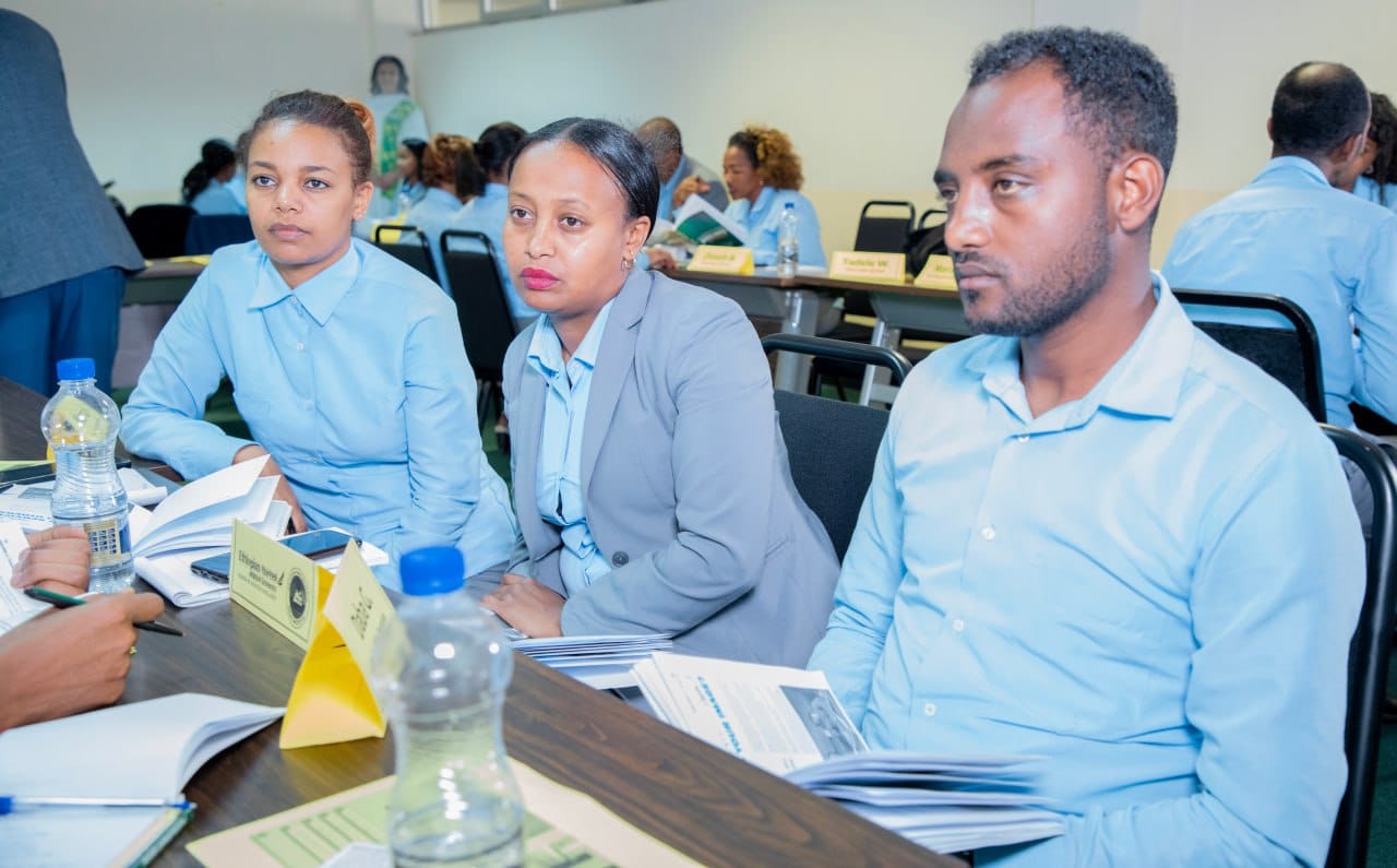 አዋጭ የገንዘብ ቁጠባና ብድር ኅብረት ሥራ ማኅበር በኢትዮጵያ... - AWACH Saccos Ltd