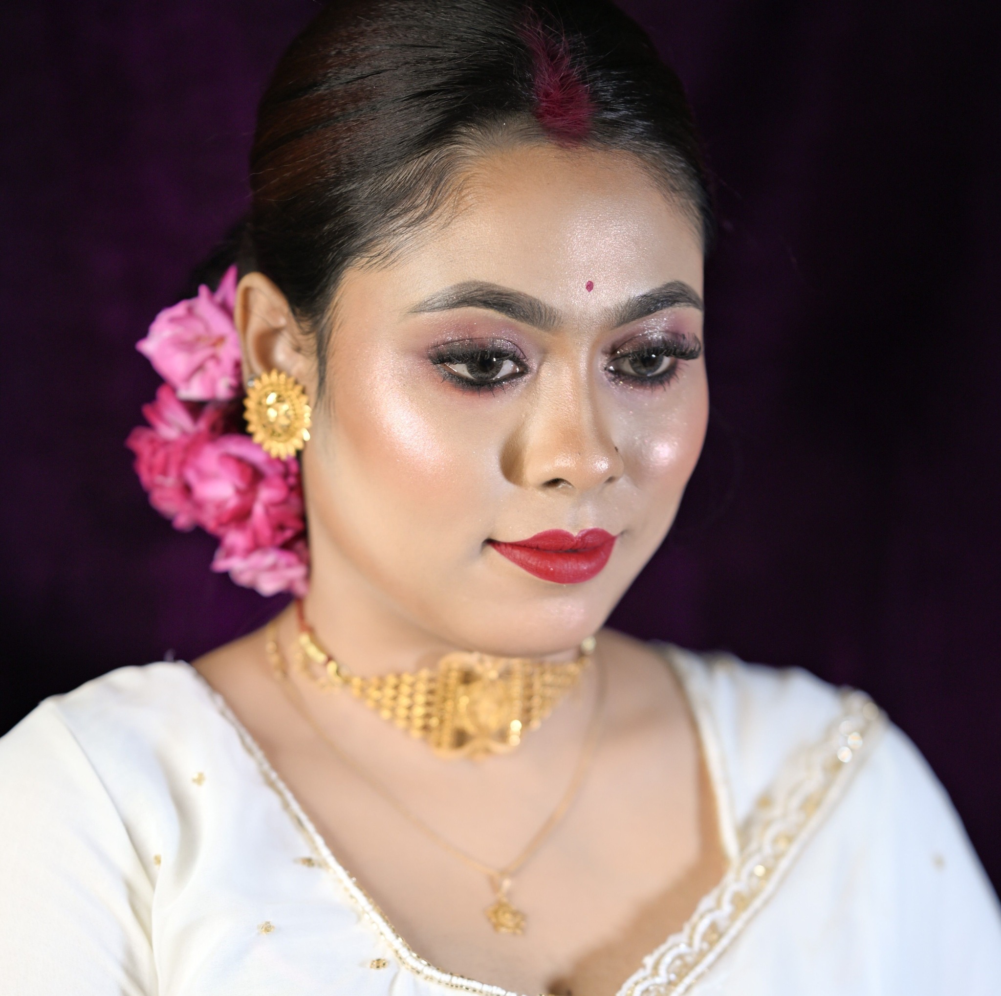 Rupsa D.