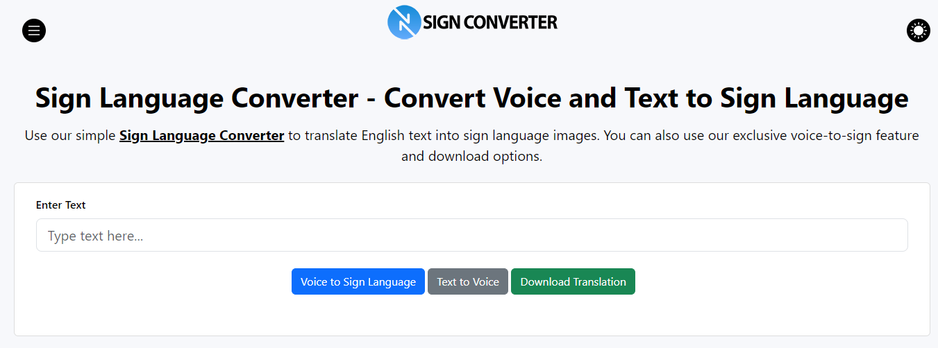 signconverter.com