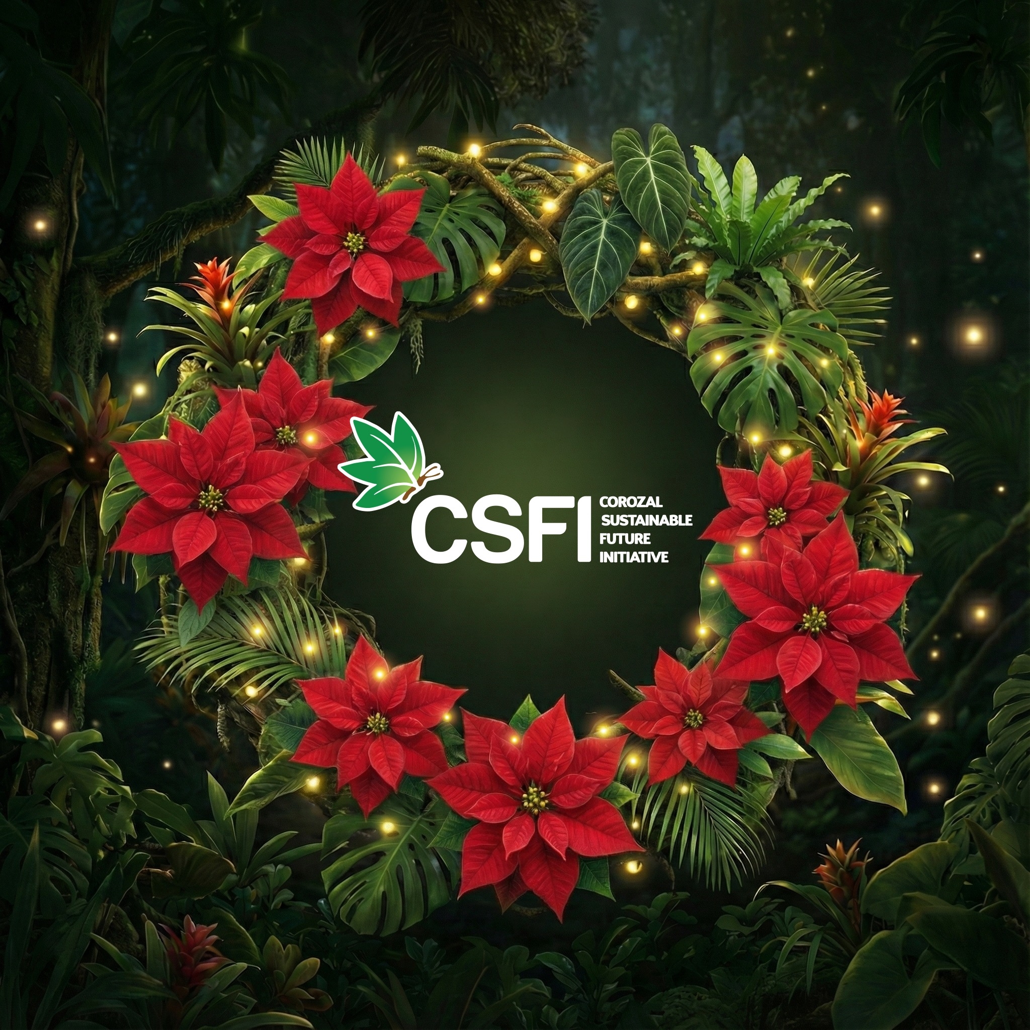 Corozal... - Corozal Sustainable Future Initiative- CSFI