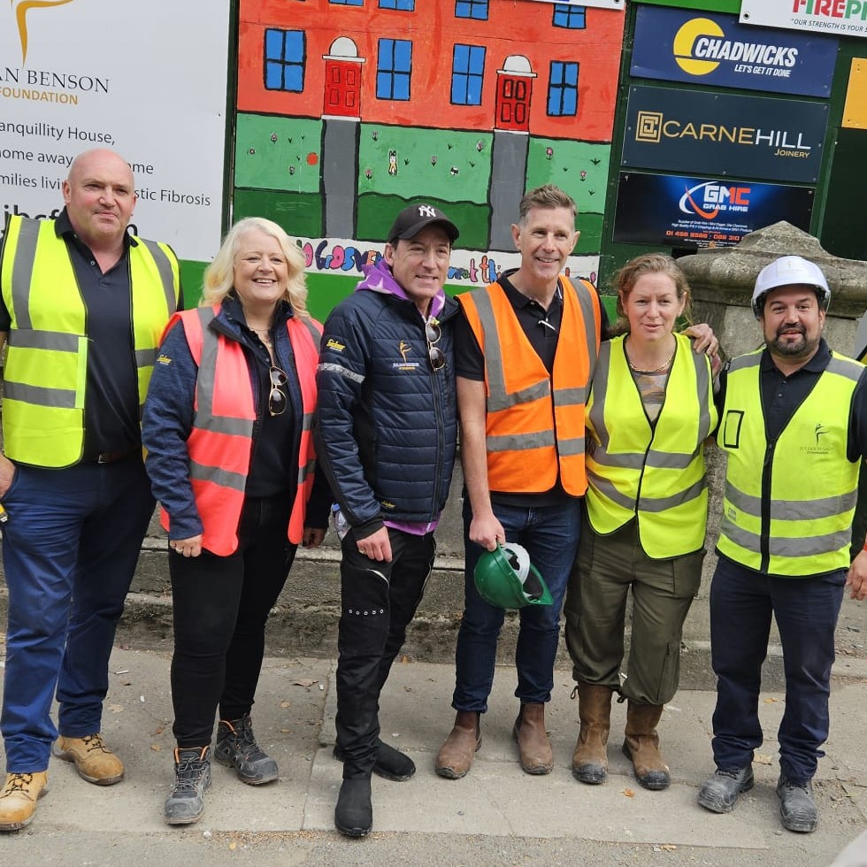 Carnehill Joinery | Monaghan
