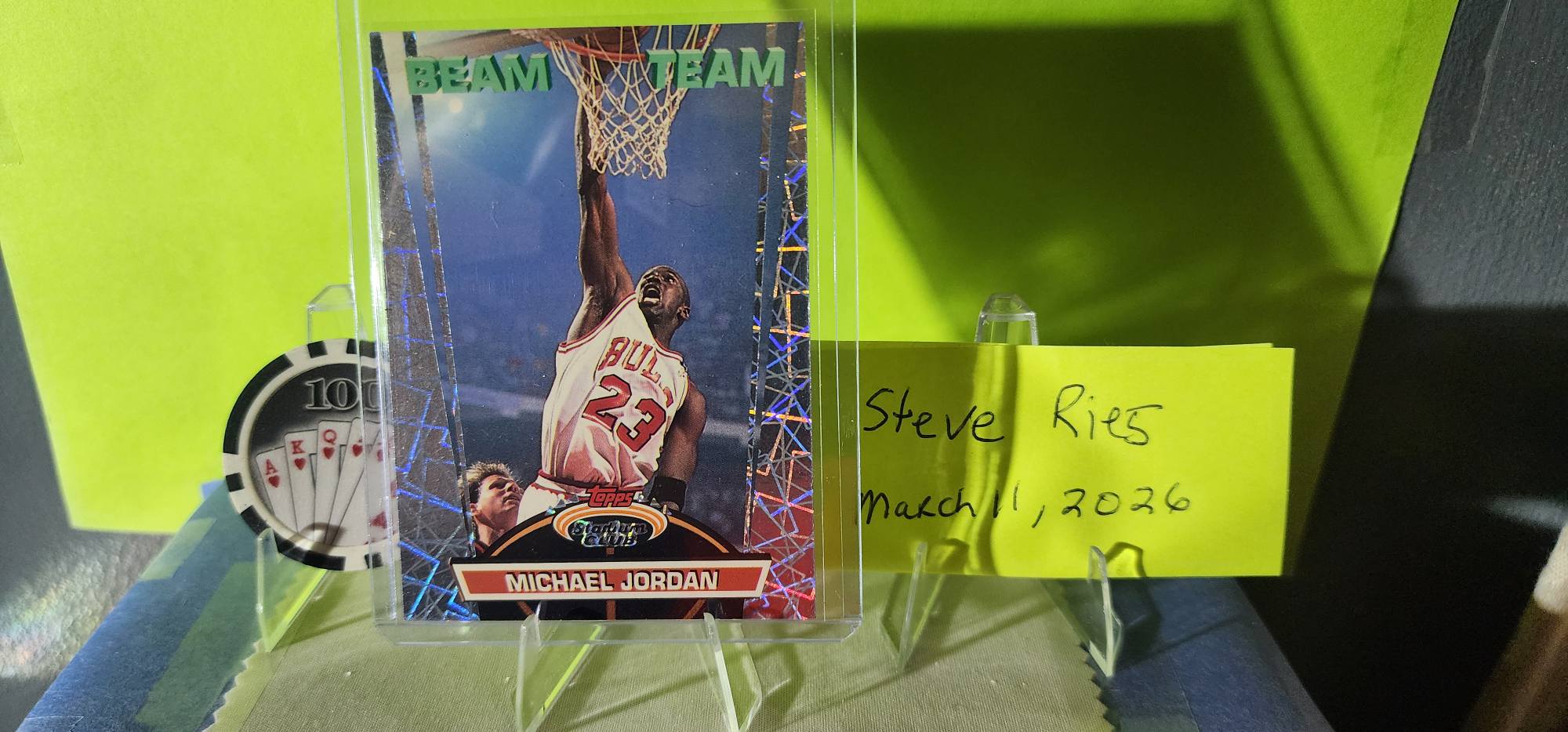 For Sale 1992-1993 Stadium Club 