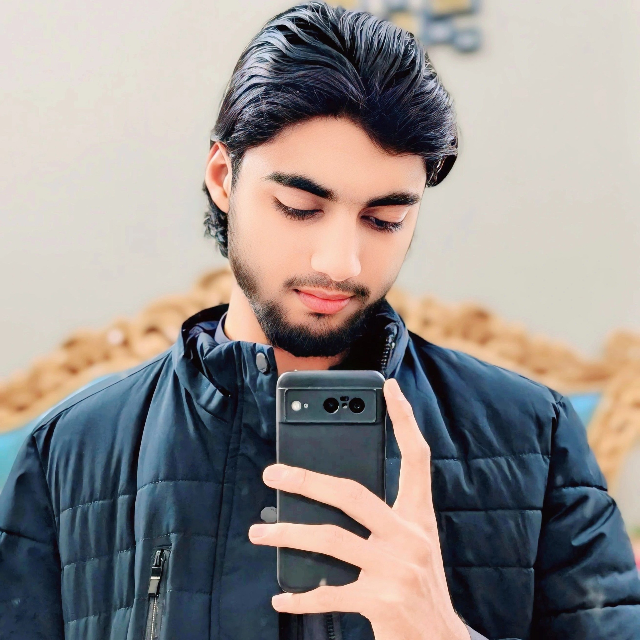 M Noman Mustafai