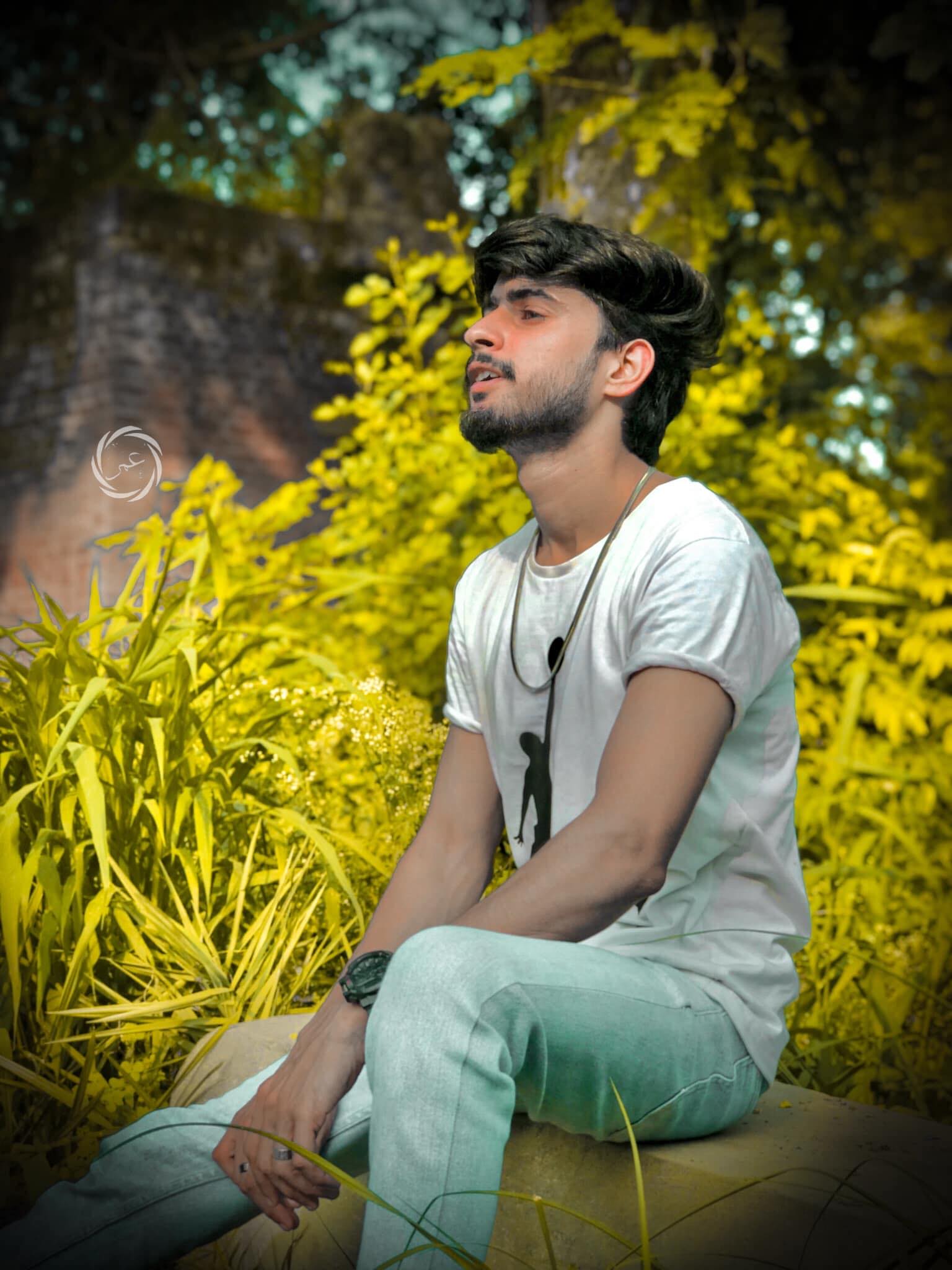 Umar Rehmani