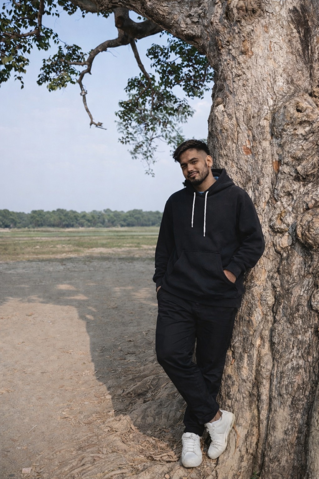 Arjun Kumar Ray