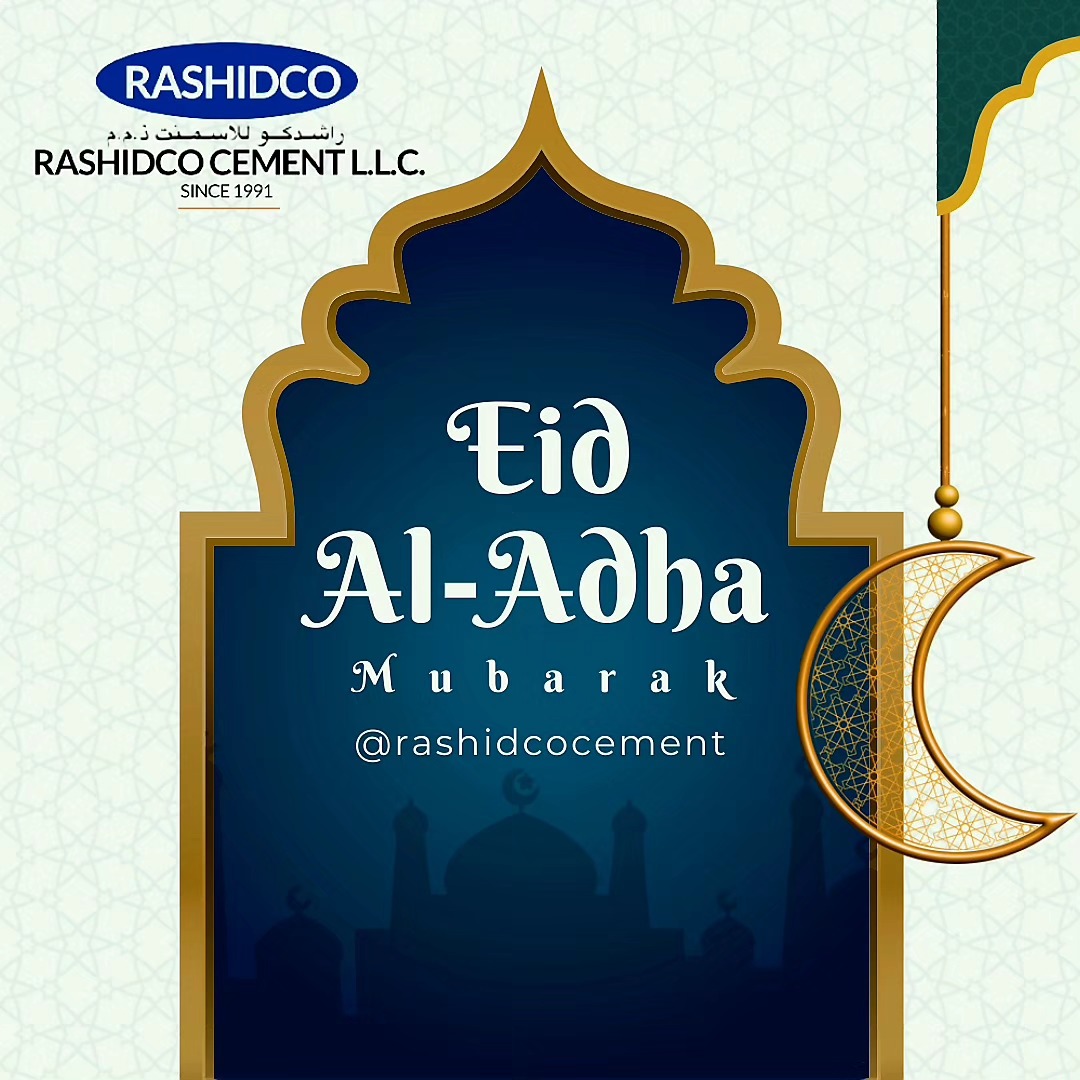 Rashidco Cement Est.
