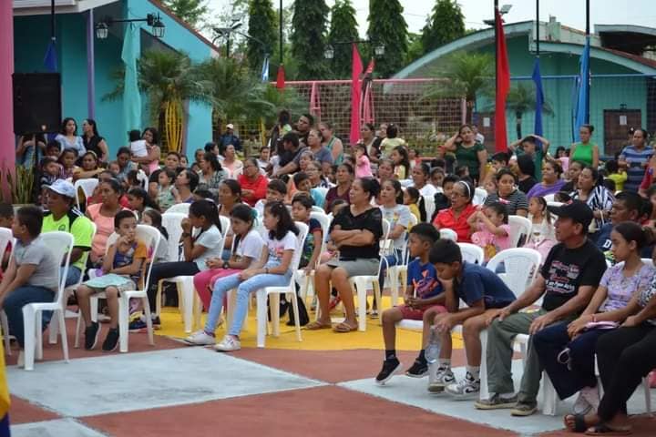 Instituto Nicaragüense de Fomento Municipal - INIFOM