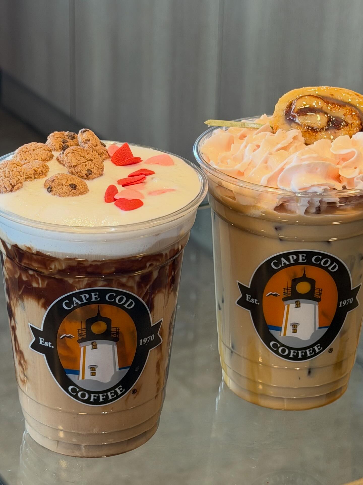 Cape Cod Coffee at Wareham Crossing | Wareham MA