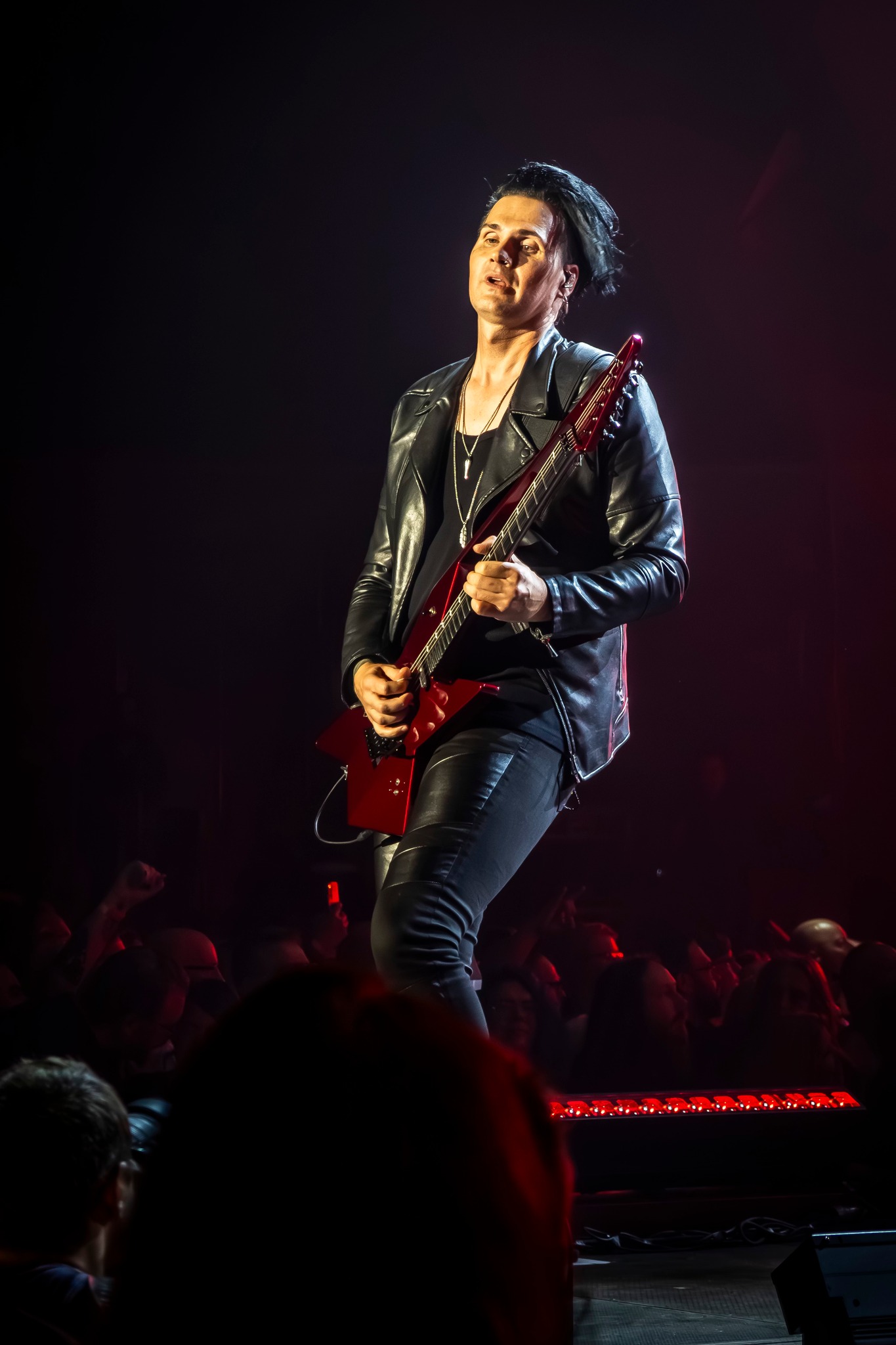 RockArt - Amazing show last night, Helloween at Partille... | Facebook