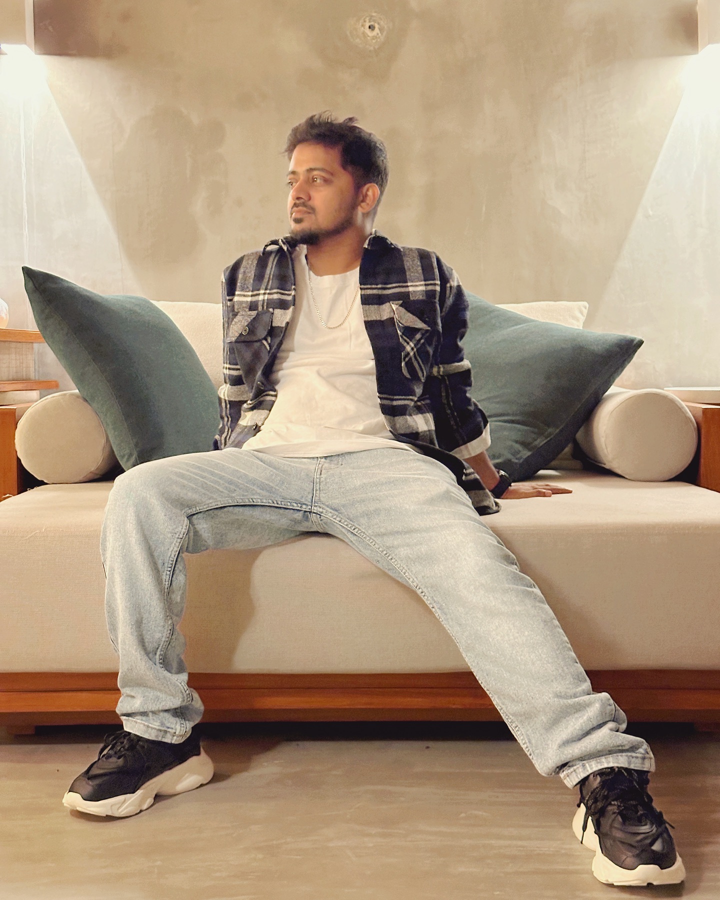 Amit Rokade