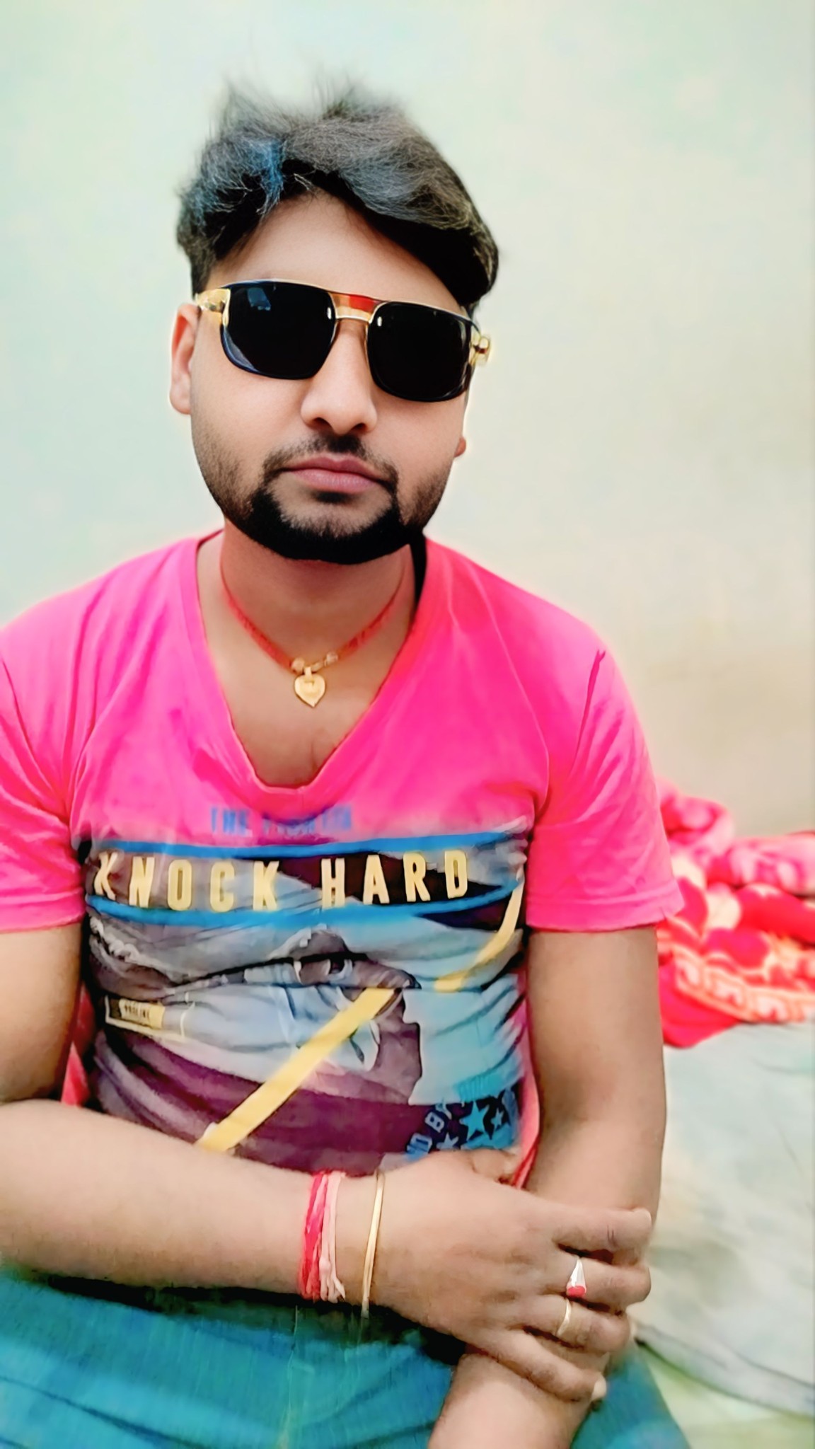 Sukesh Kumar Sah