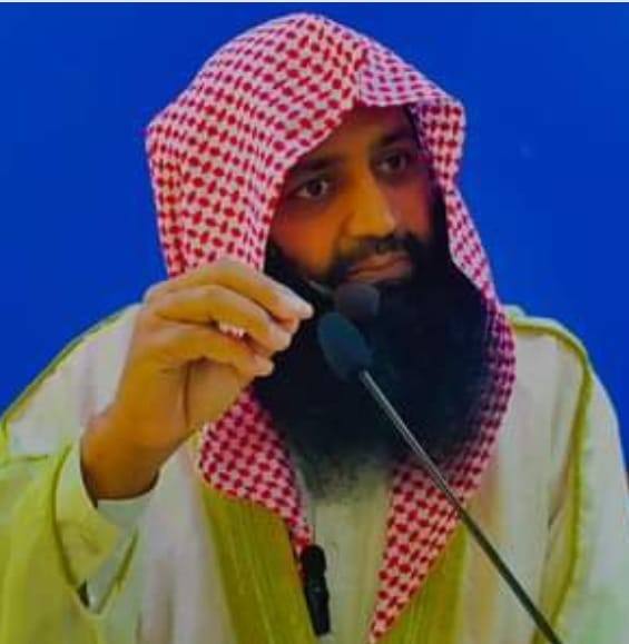 Riaz Abubakar