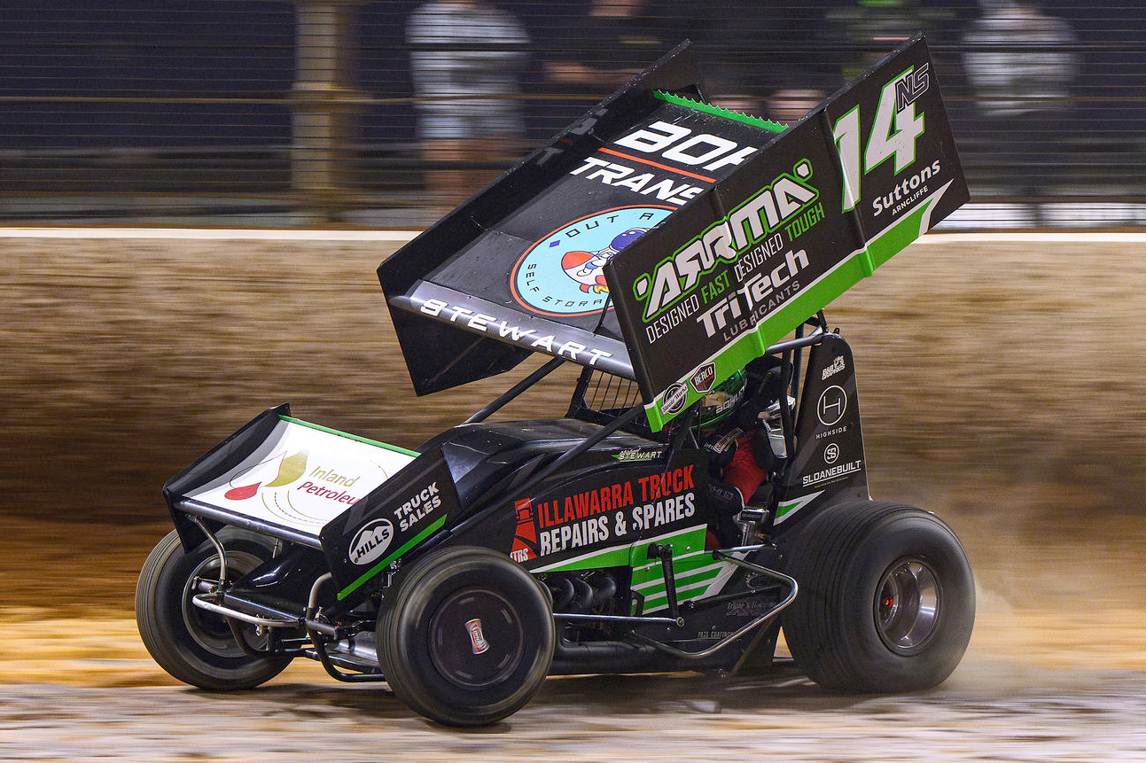 Cooper Dunn Motorsports