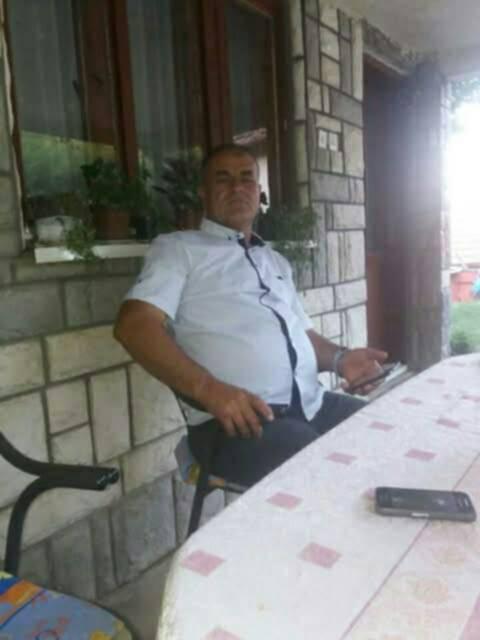 Milorad Ristic