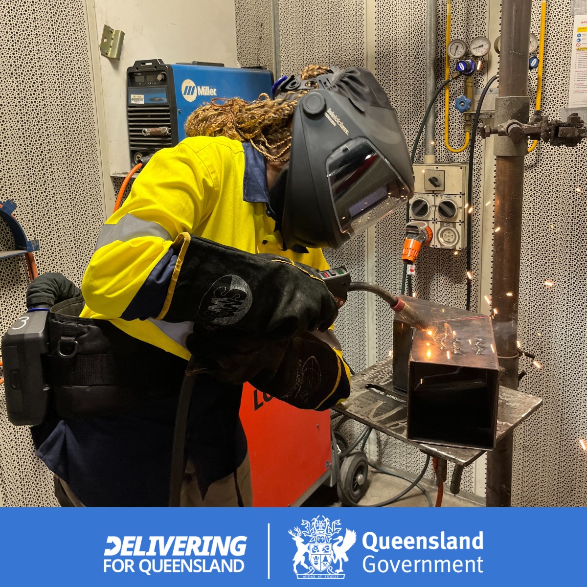 Today we proudly welcomed First... - Manufacturing Queensland | Facebook