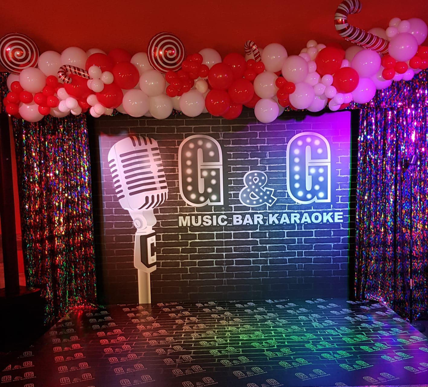 G&G Music Bar Karaoke | Terrassa