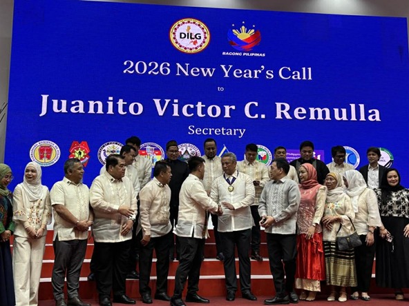 𝐒𝐄𝐂𝐑𝐄𝐓𝐀𝐑𝐘’𝐒 𝐂𝐎𝐑𝐍𝐄𝐑 𝐍𝐂𝐌𝐅 𝐒𝐄𝐂𝐑𝐄𝐓𝐀𝐑𝐘 𝐒𝐀𝐁𝐔𝐃𝐃𝐈𝐍 𝐍. 𝐀𝐁𝐃𝐔𝐑𝐀𝐇𝐈𝐌 𝐀𝐓𝐓𝐄𝐍𝐃𝐒 𝐂𝐘 𝟐𝟎𝟐𝟔 ...