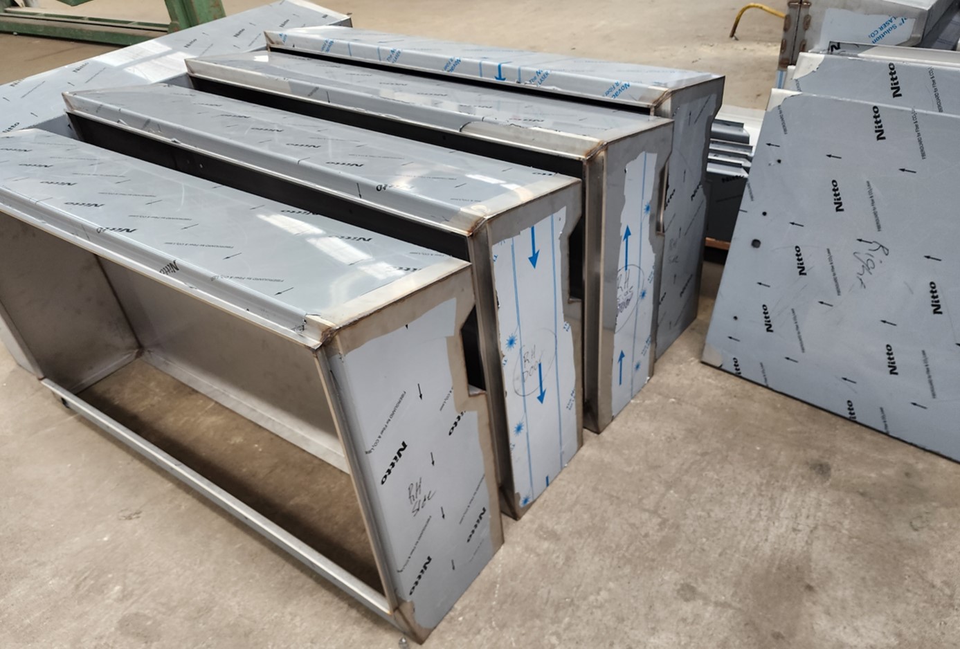 Extol Engineering Ltd | Whanganui