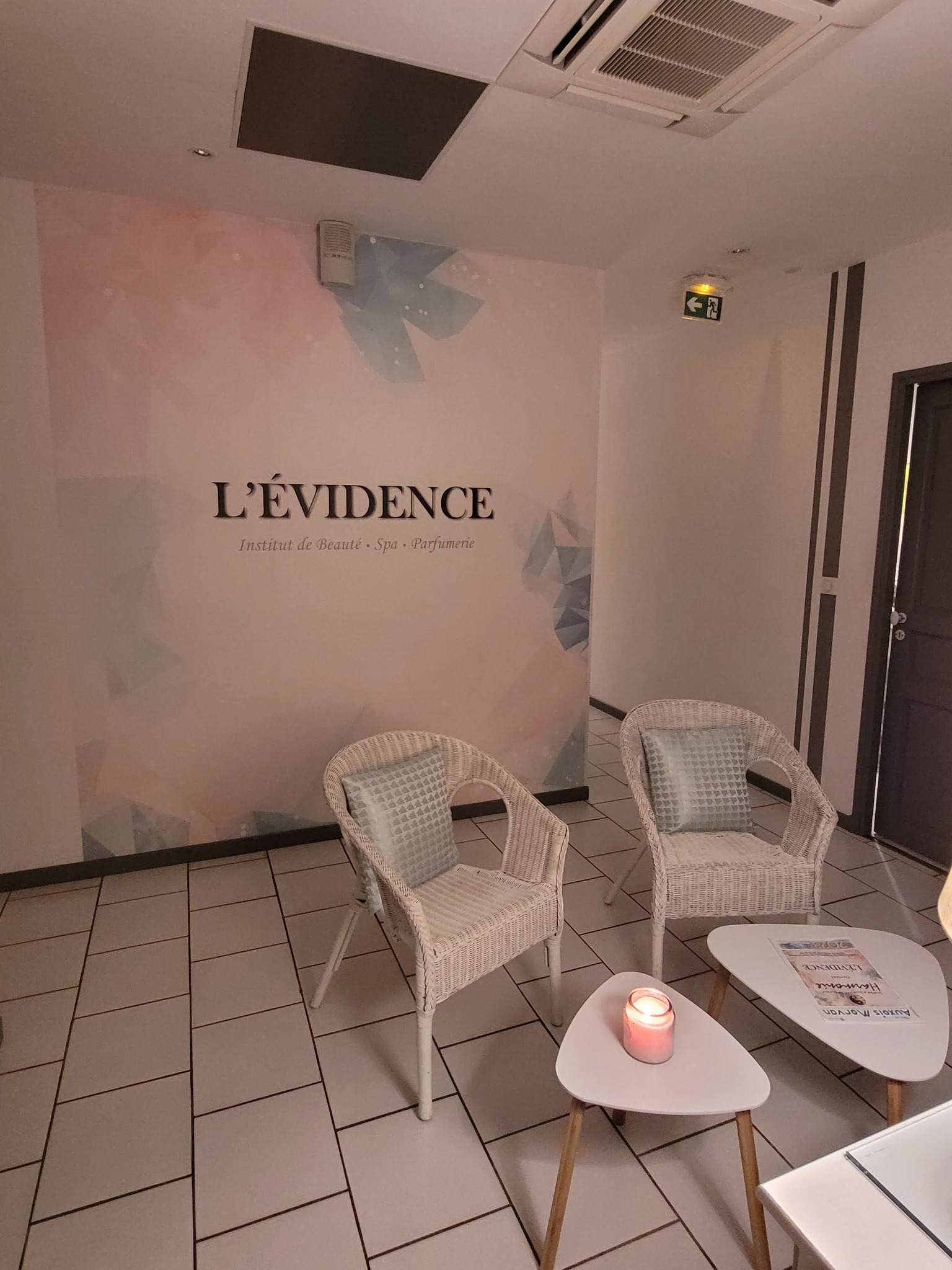 Institut De Beauté Semur En Auxois