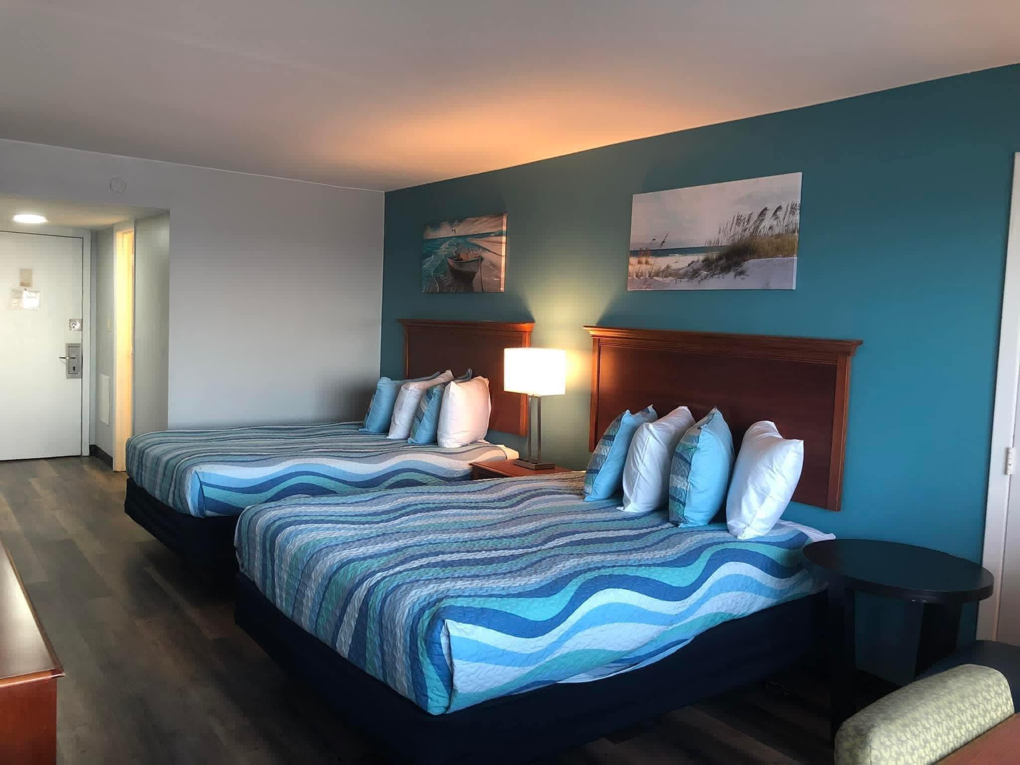 Gazebo Inn Oceanfront | Myrtle Beach SC