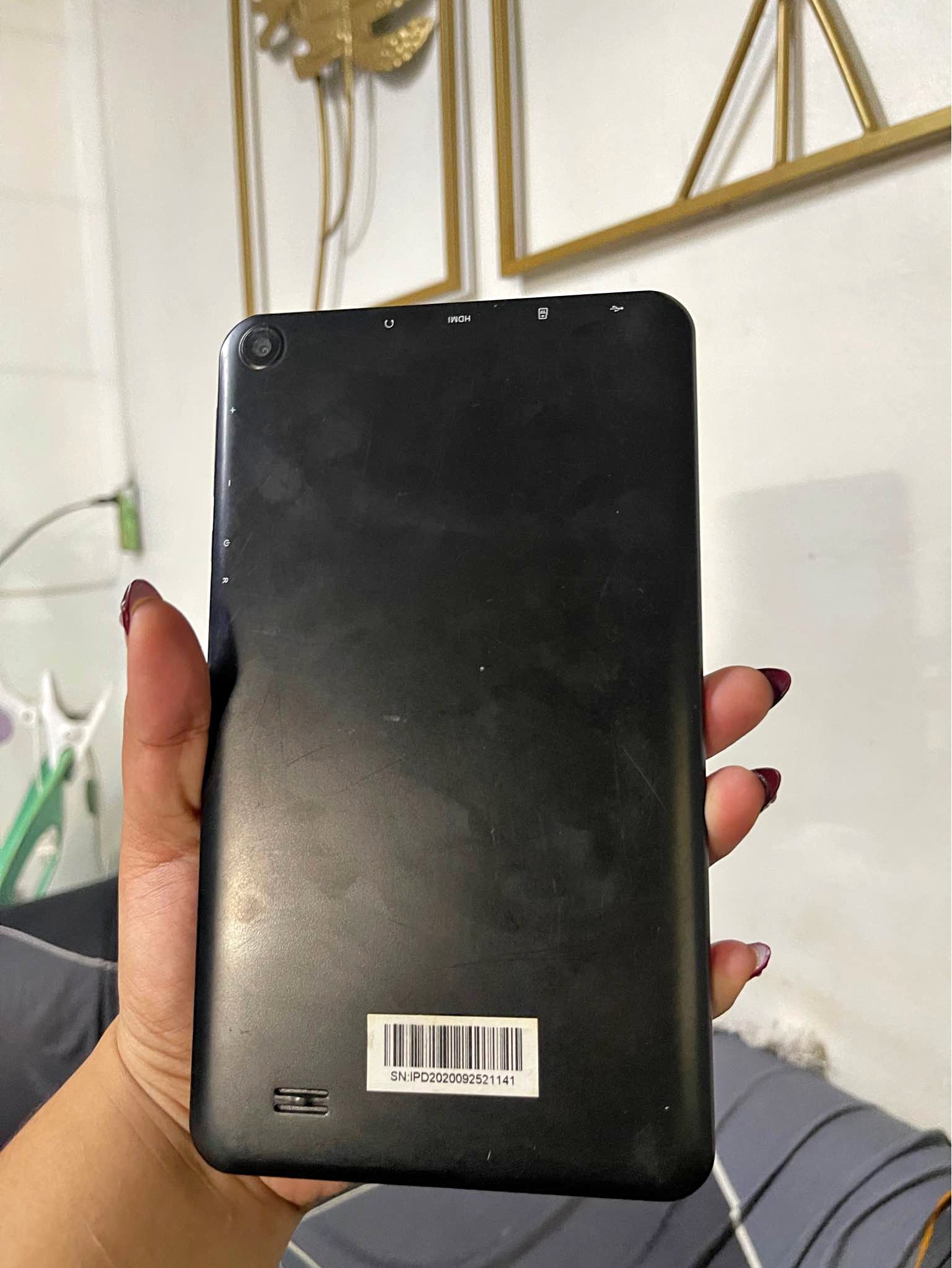 Inspira tablet android 10 - Tablets & eBook Readers - Quezon City ...