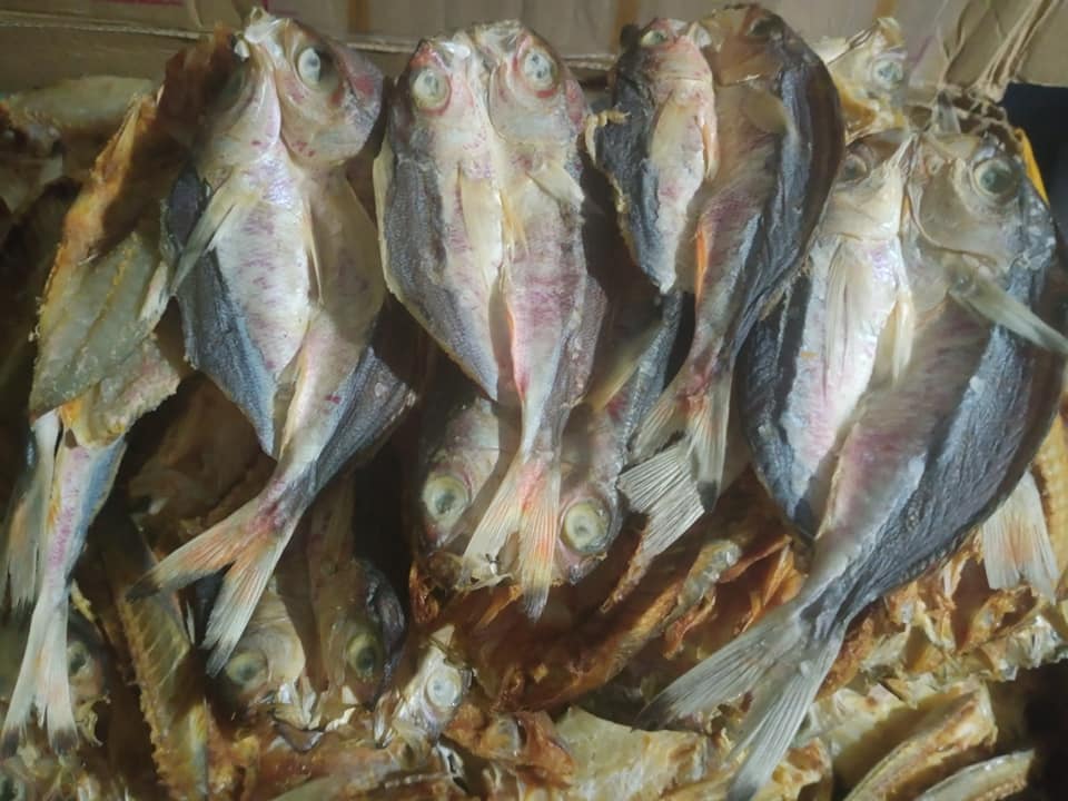 Malaybalay Food Exchange | Bag-ong Bulad Pinikas from Palawan .. | Facebook