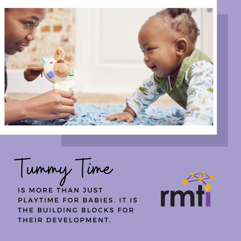 RMTi - Rhythmic Movement Training International