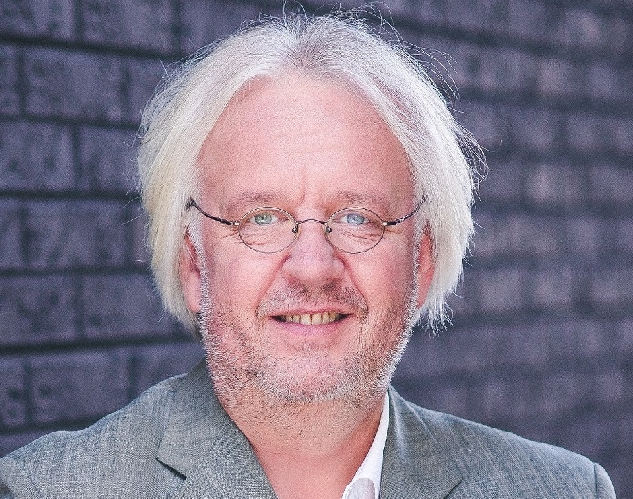 Margus Varav