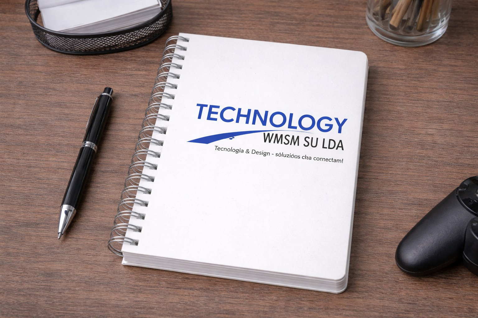 Technology Wmsm MZ | Quelimane