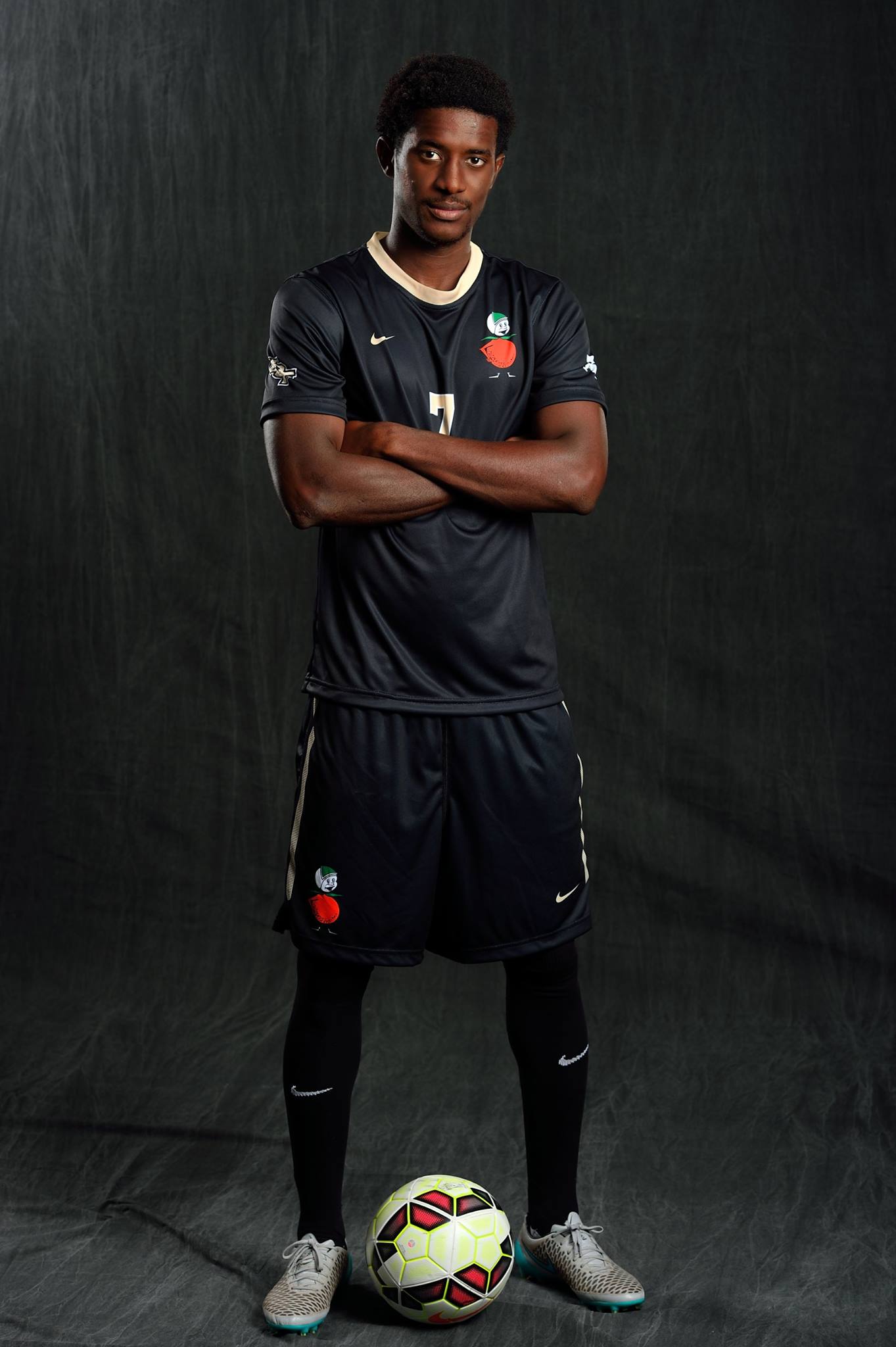 UCF Knights - Here they are! The full Citronaut kits for... | Facebook