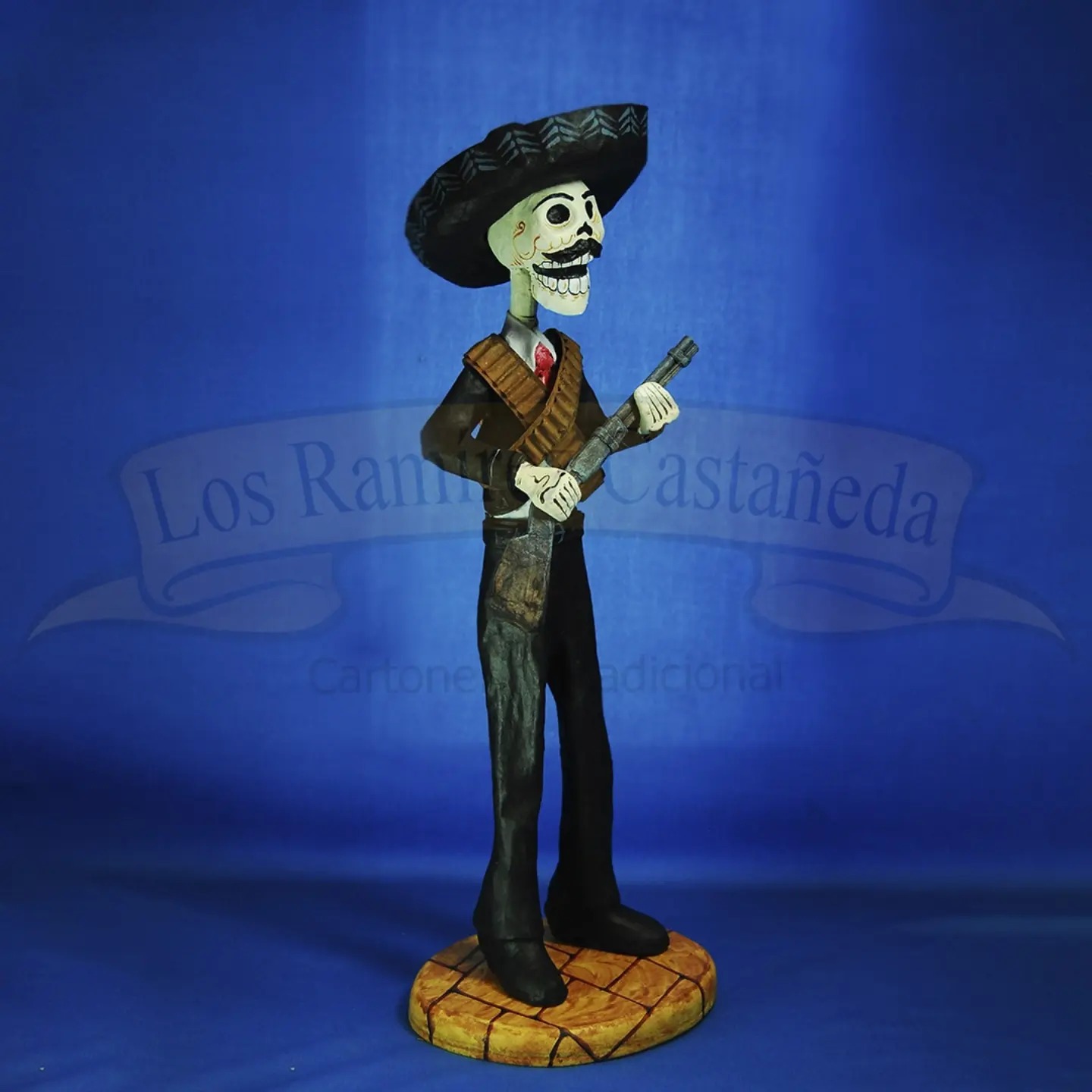 Los Ramírez Castañeda