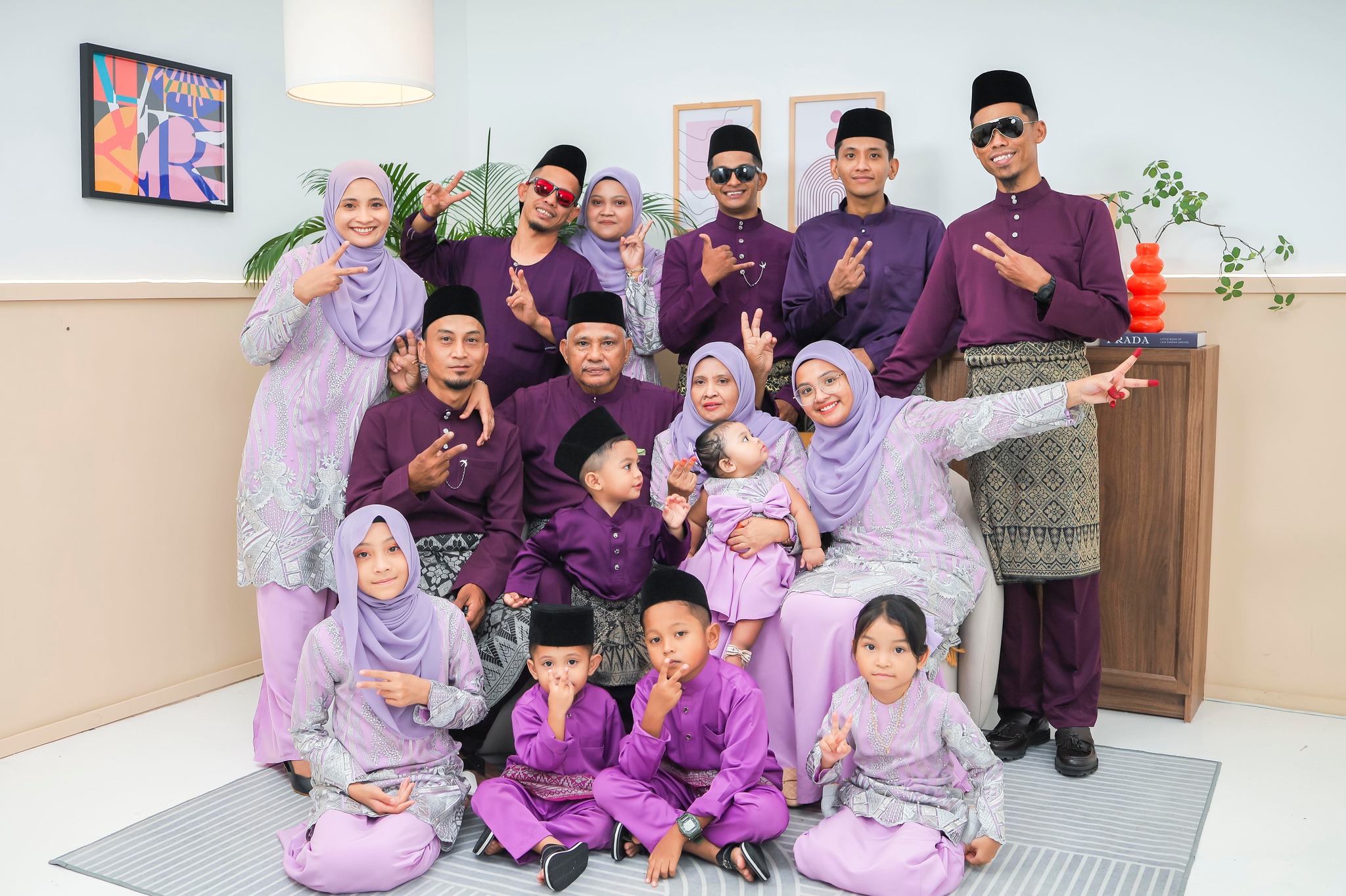 Nur Azreen Indra