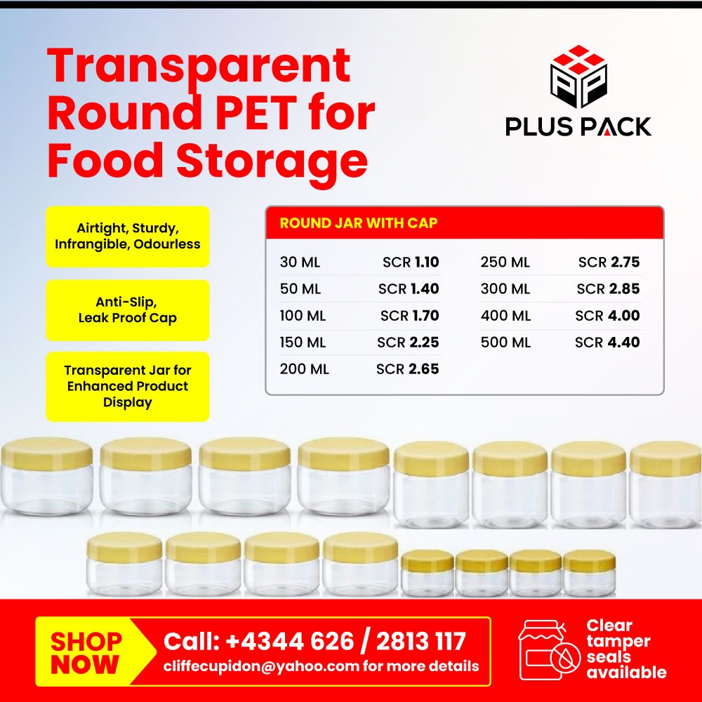 Plus Pack | Victoria