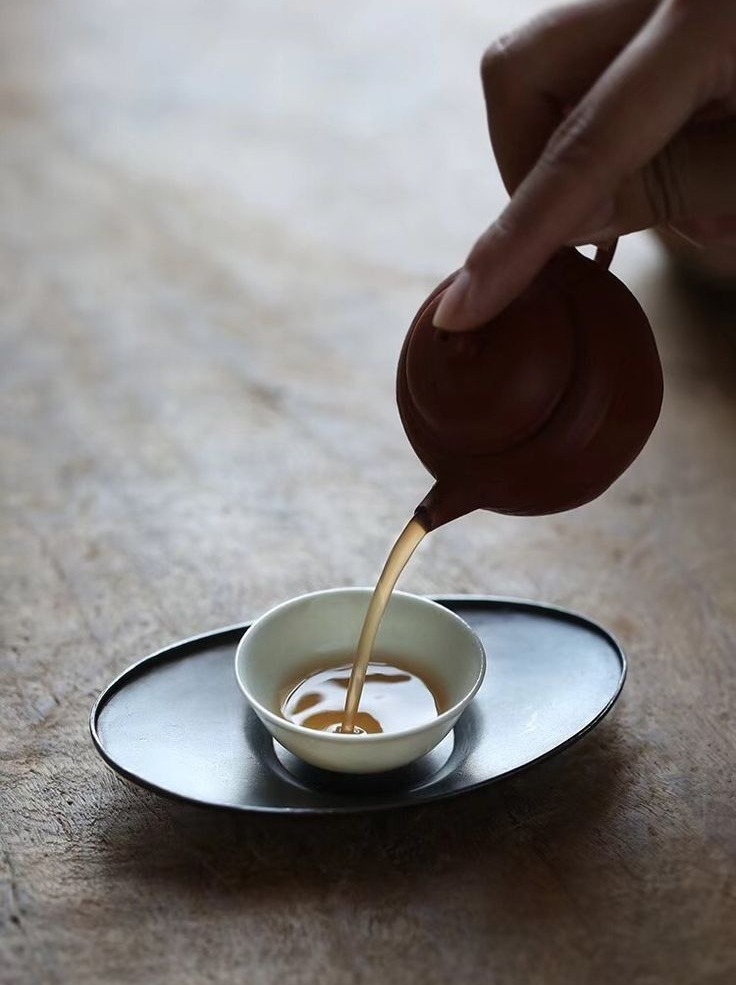 Mê Uống Trà | Thái Nguyên