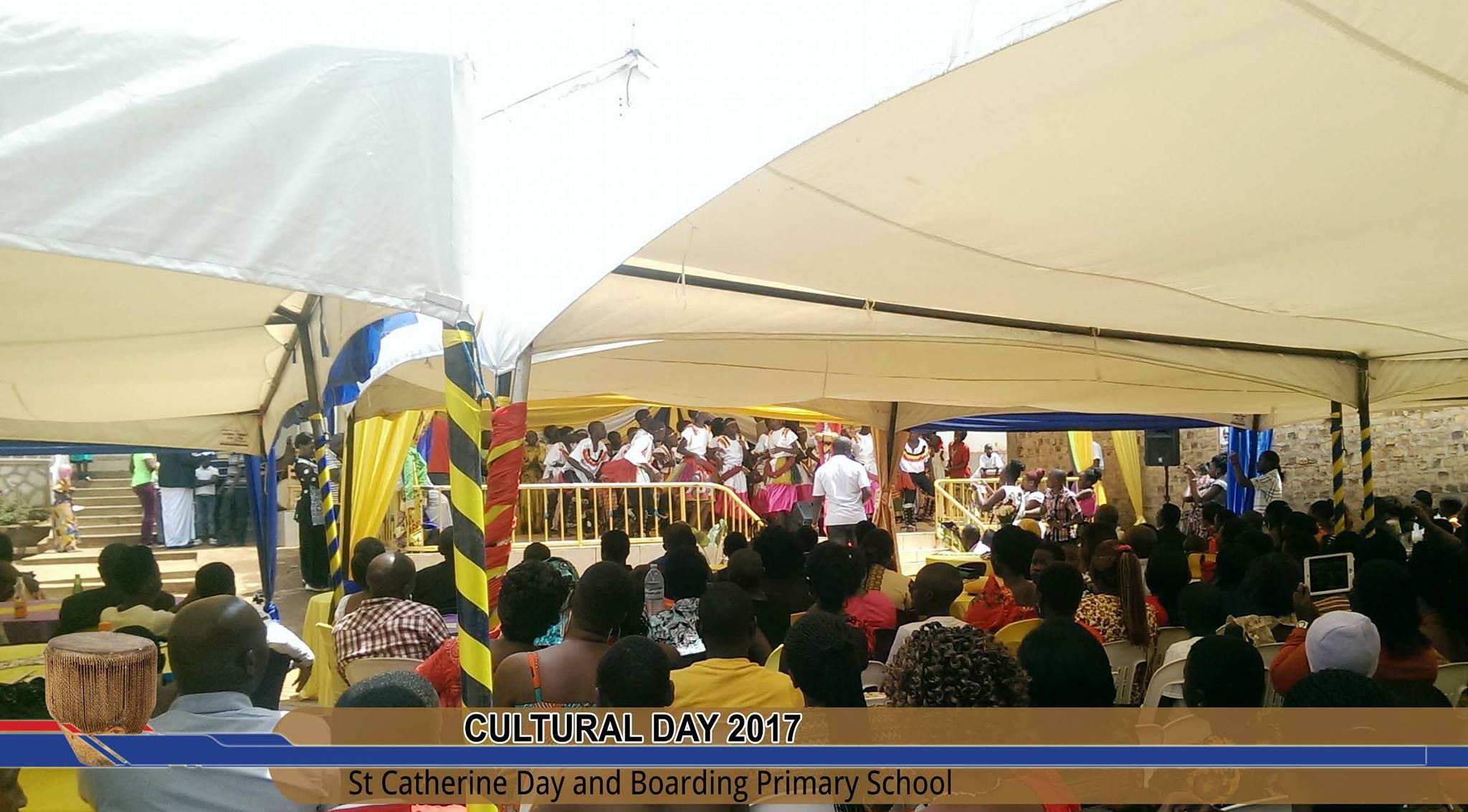 Stcatherineprimaryschool Kawanda | Wakiso