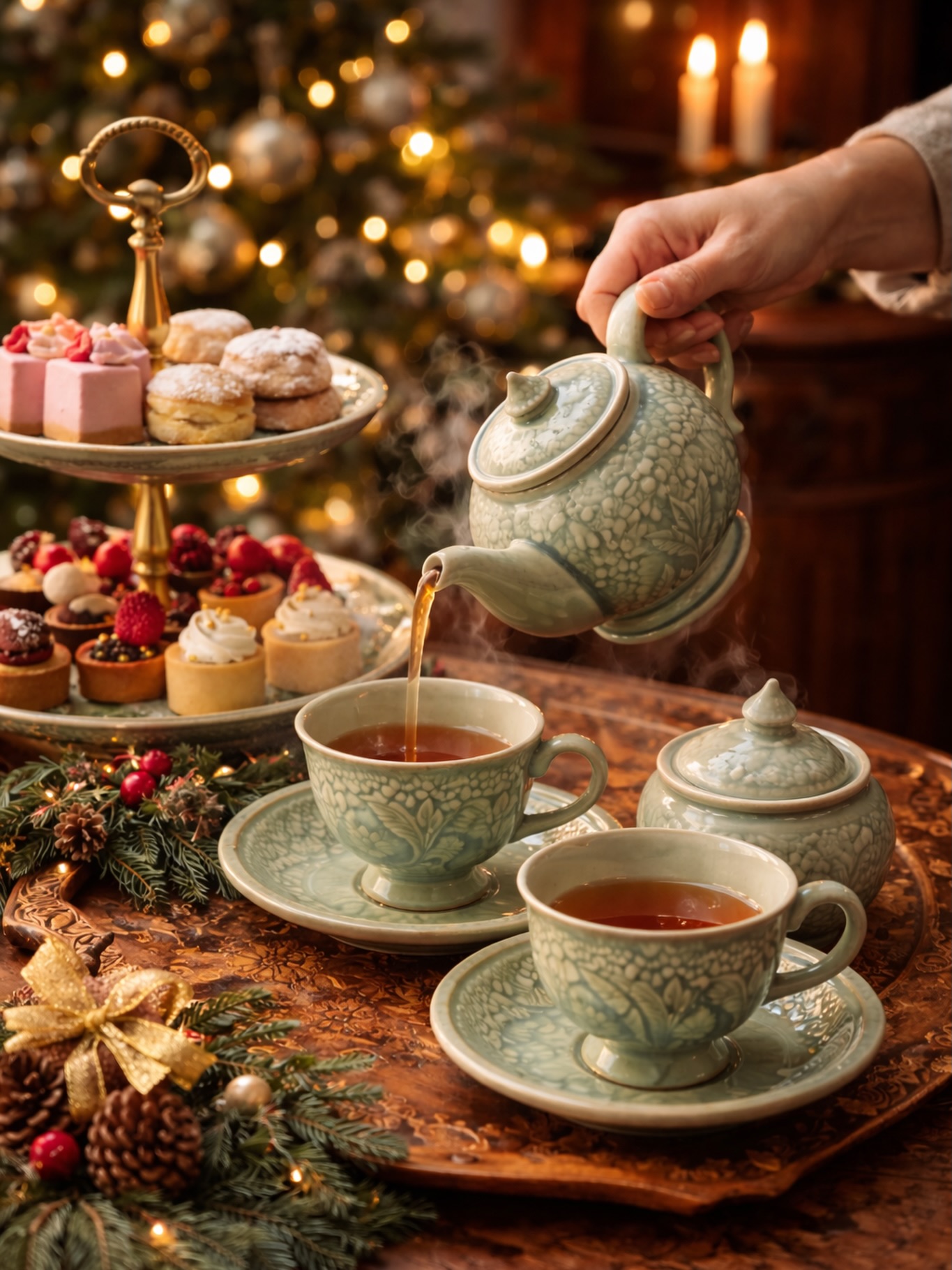 Asian School of Tea -... - Asian School of Tea - Thailand