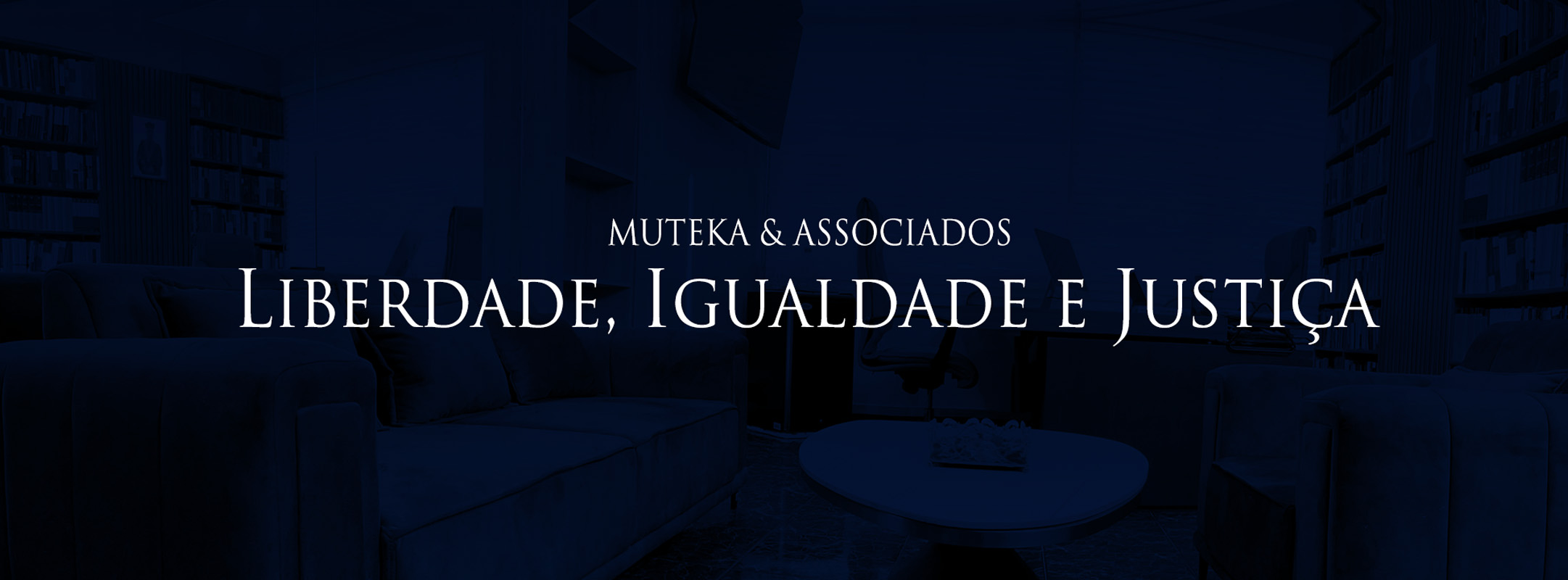 Muteka & Associados | Luanda
