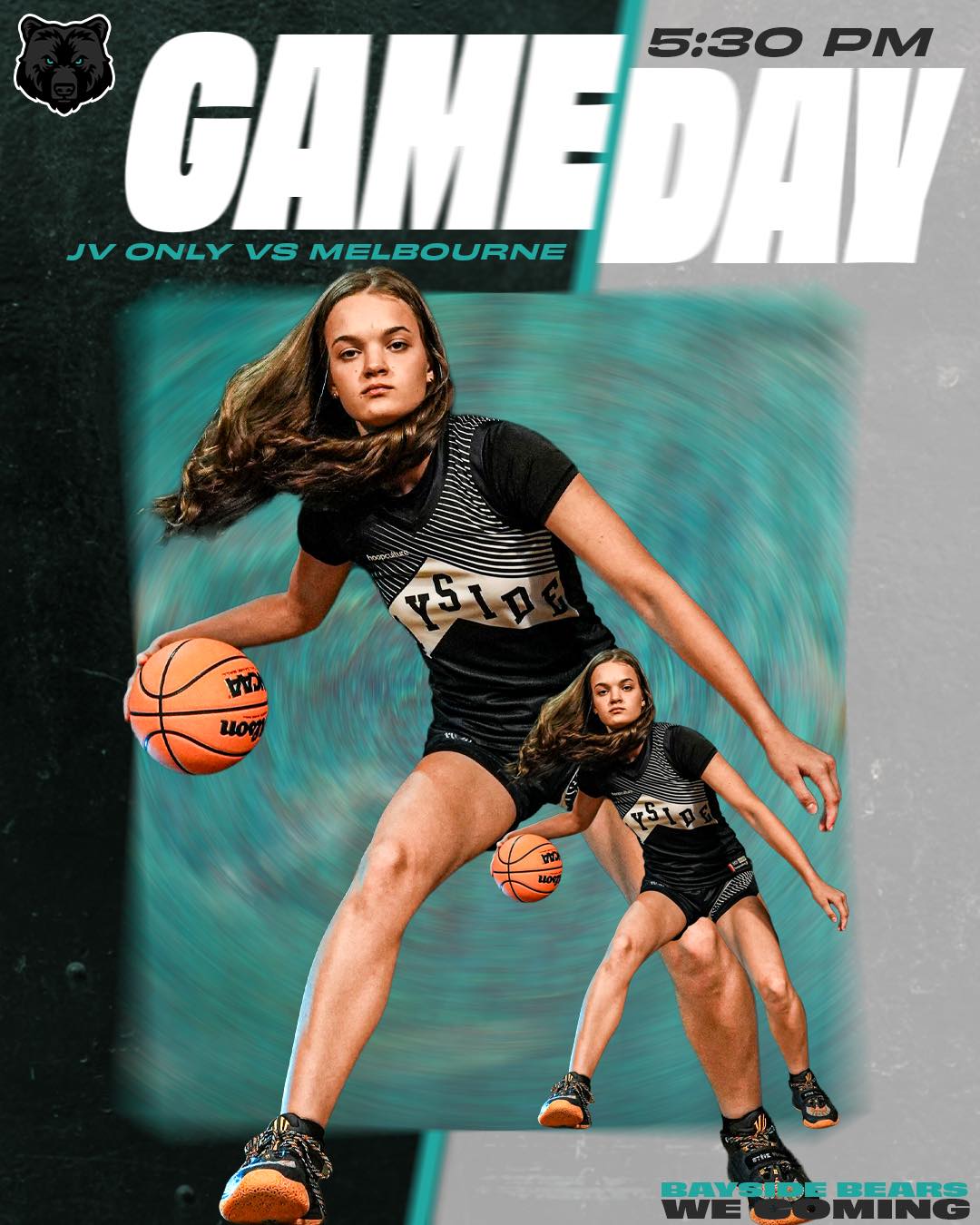🚨 G A M E D A Y ! 🚨... - Bayside High Lady Bears Basketball | Facebook