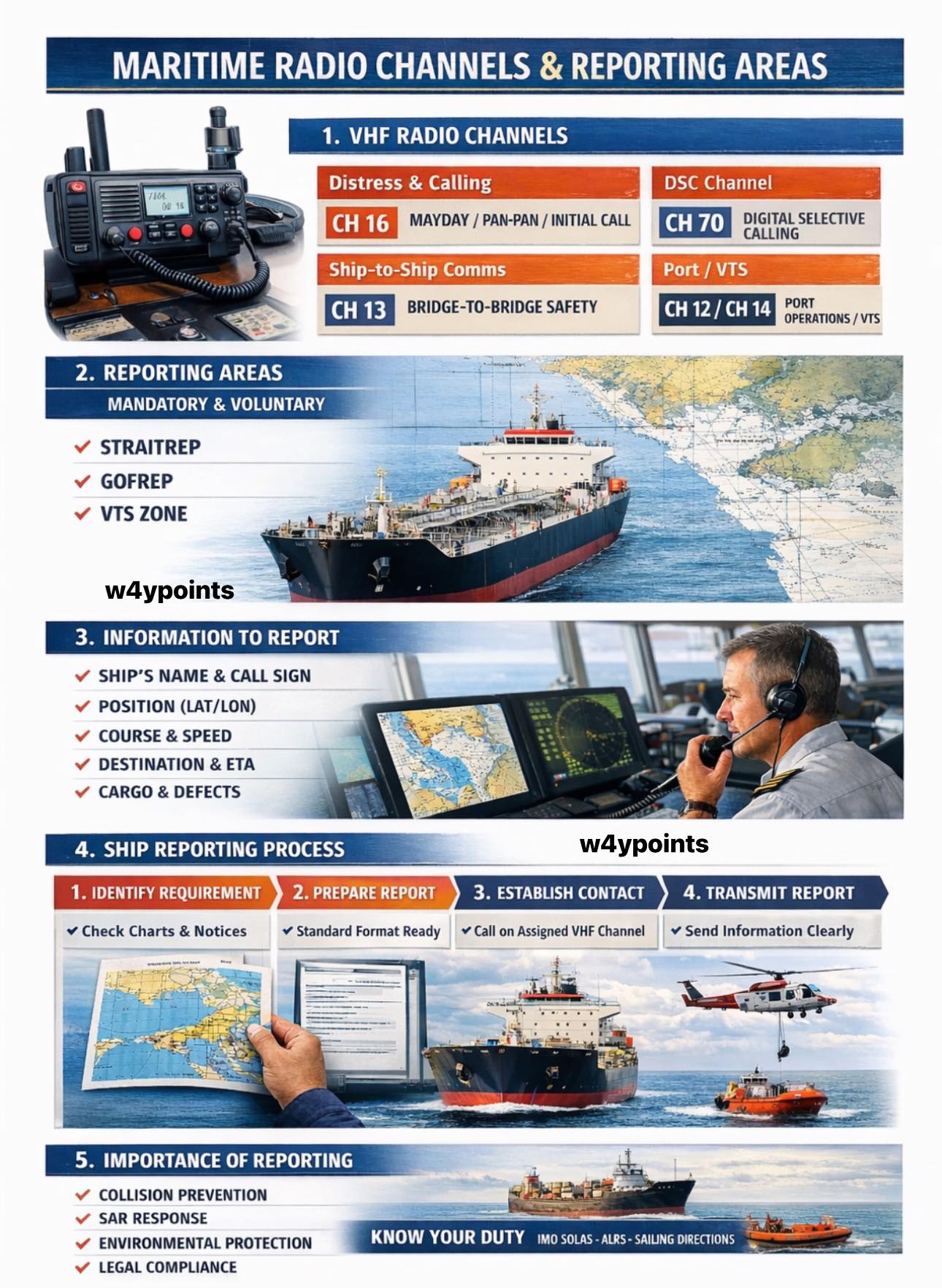 W4yp0ints - Basic Things To Know This infographic briefly explains ...