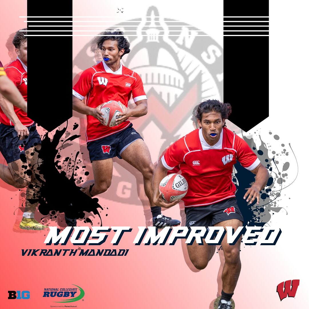 Rugby Football Club (University of Wisconsin) | Madison WI