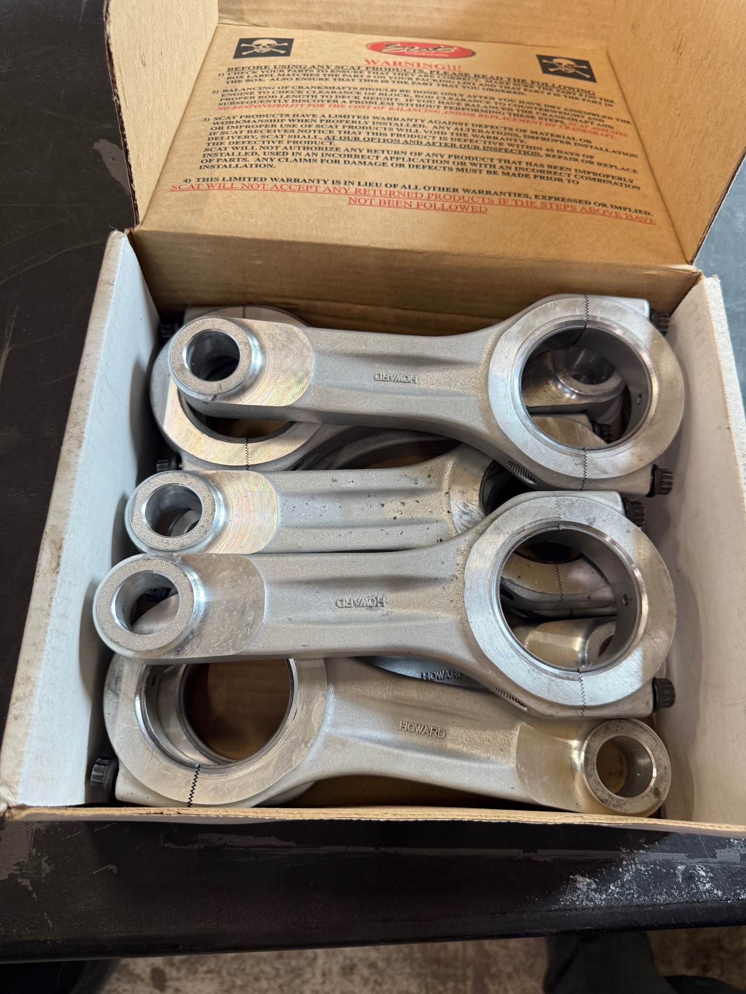 Race Car Parts - Car Suspension & Steering - Shell Rock, Iowa ...