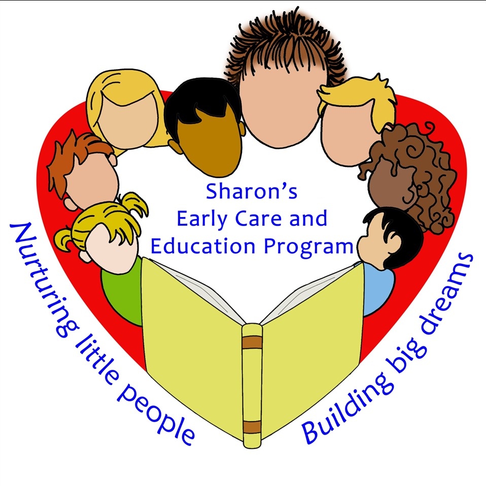 Sharon's Early... - Sharon's Early Care and Education Program