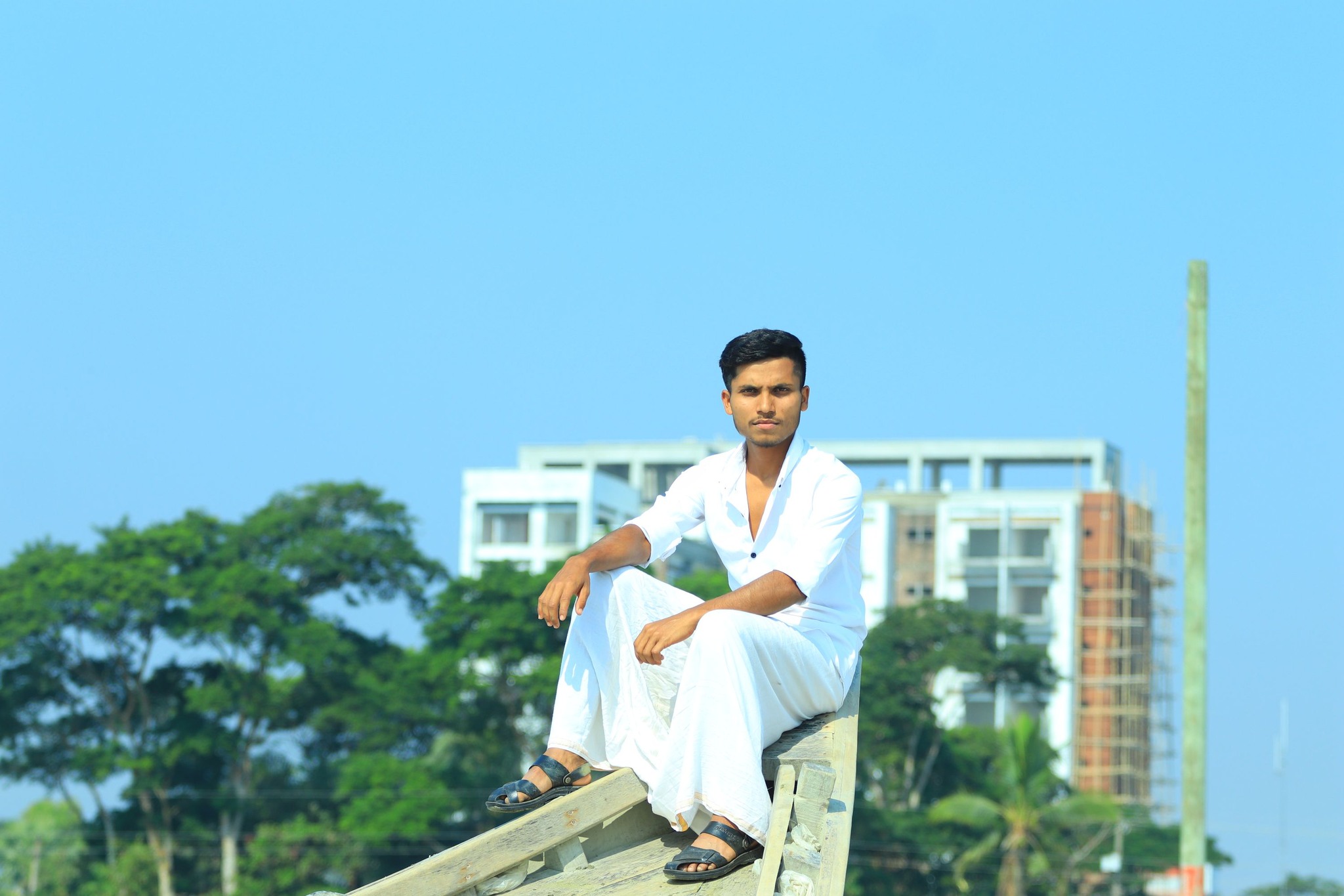 Sajid RaFi